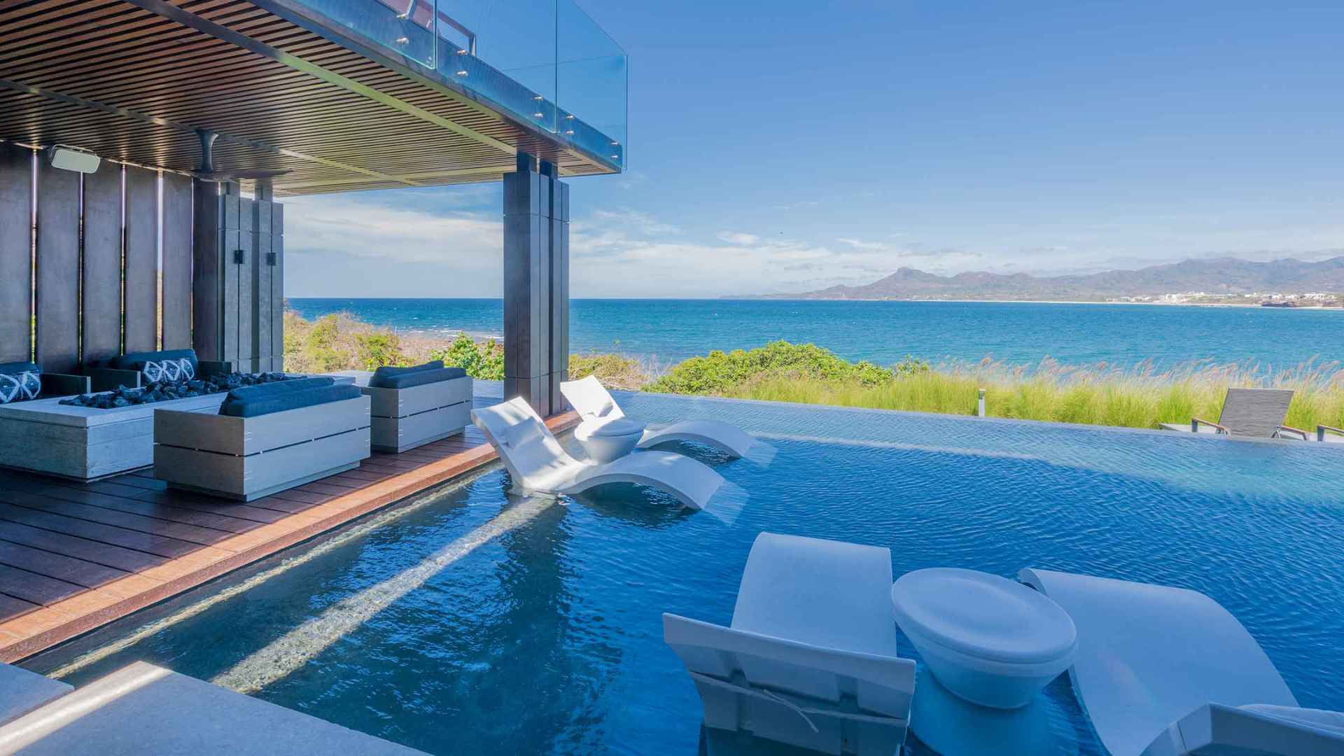 Casa Todo Bien - Punta Mita