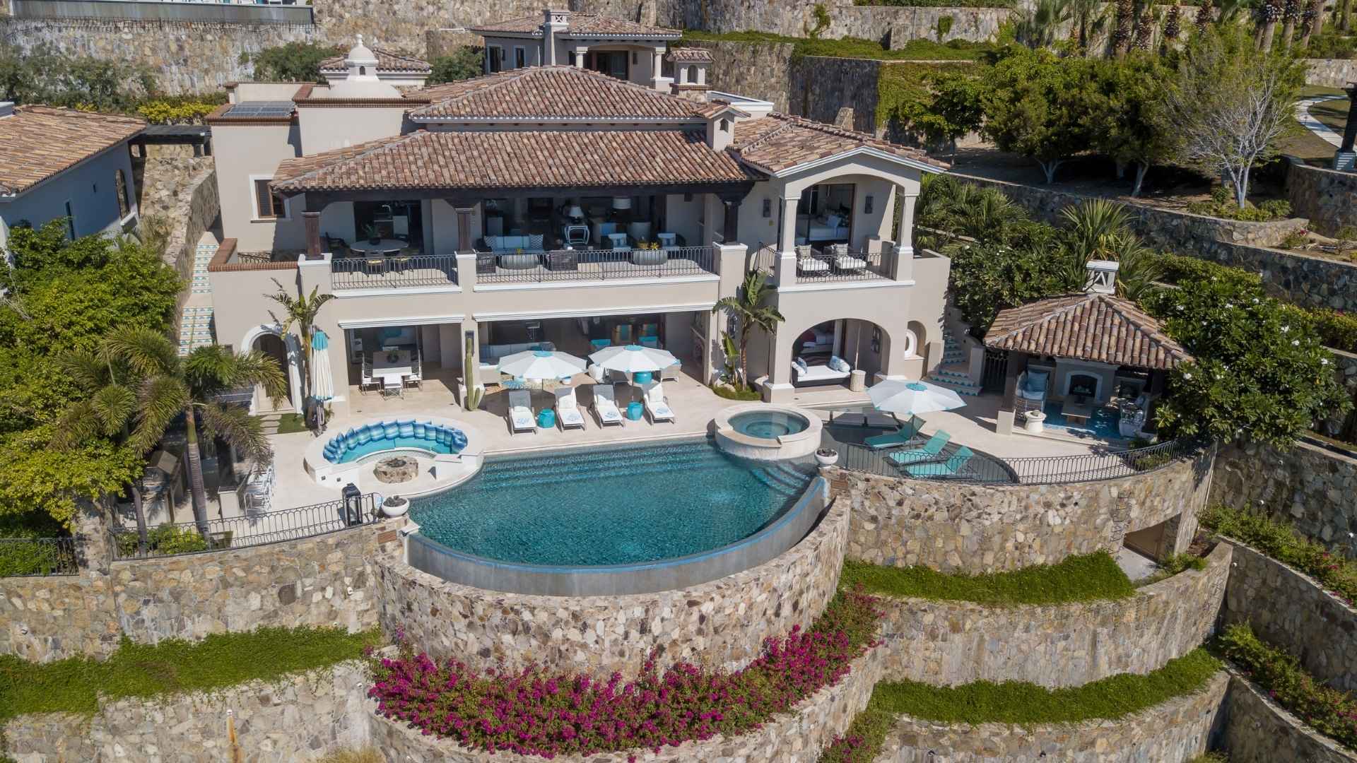 Villa 705 - San Jose del Cabo