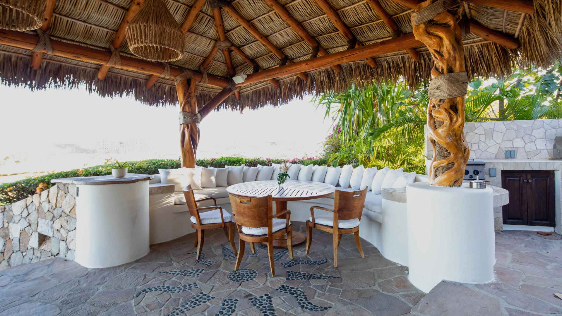 Casa Costa - Cabo San Lucas