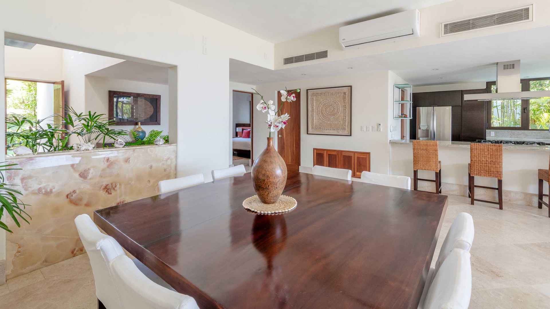 Villa Jade - Punta Mita