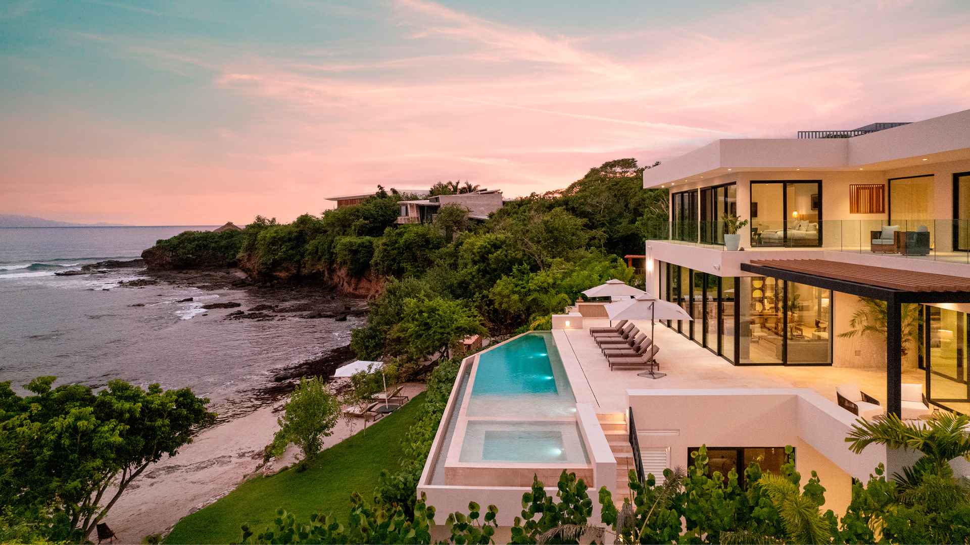 Casa Todos Juntos - Punta Mita