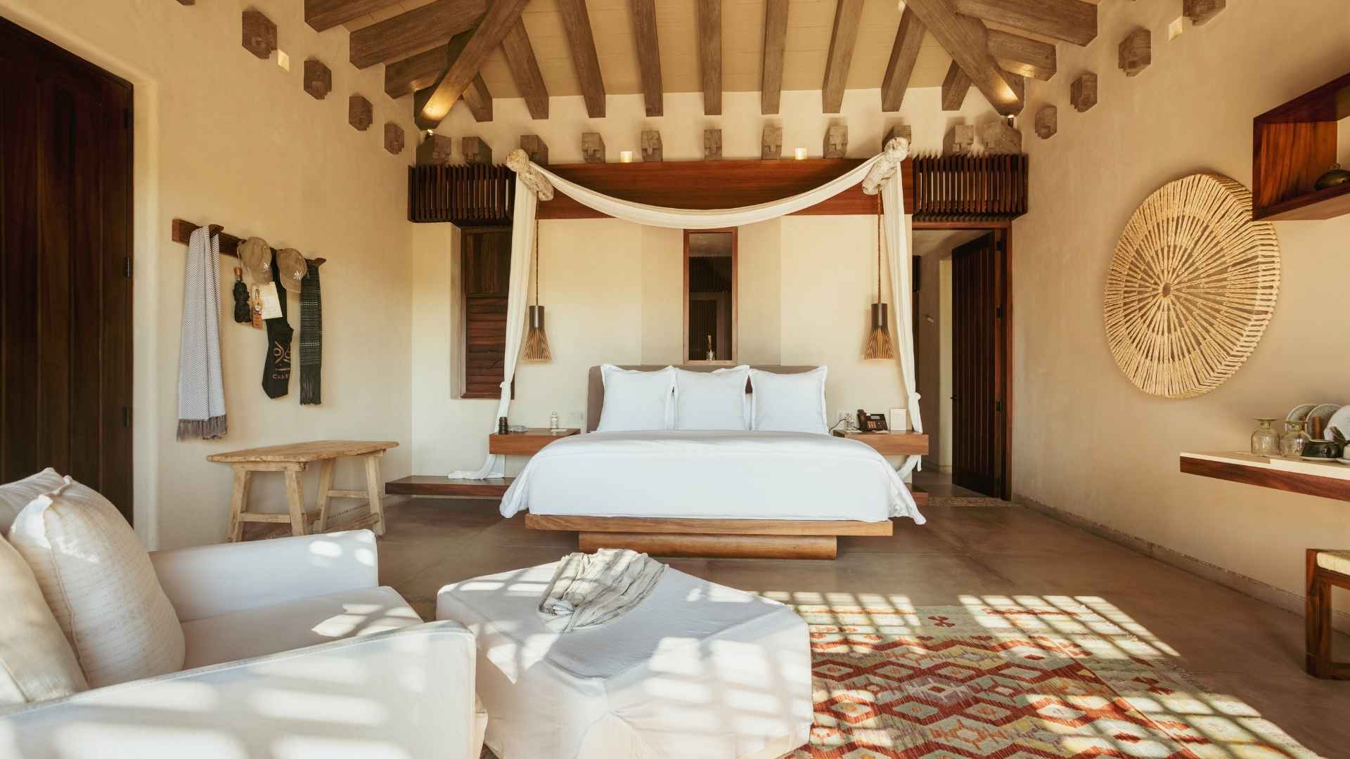 Casa Koko - Punta Mita