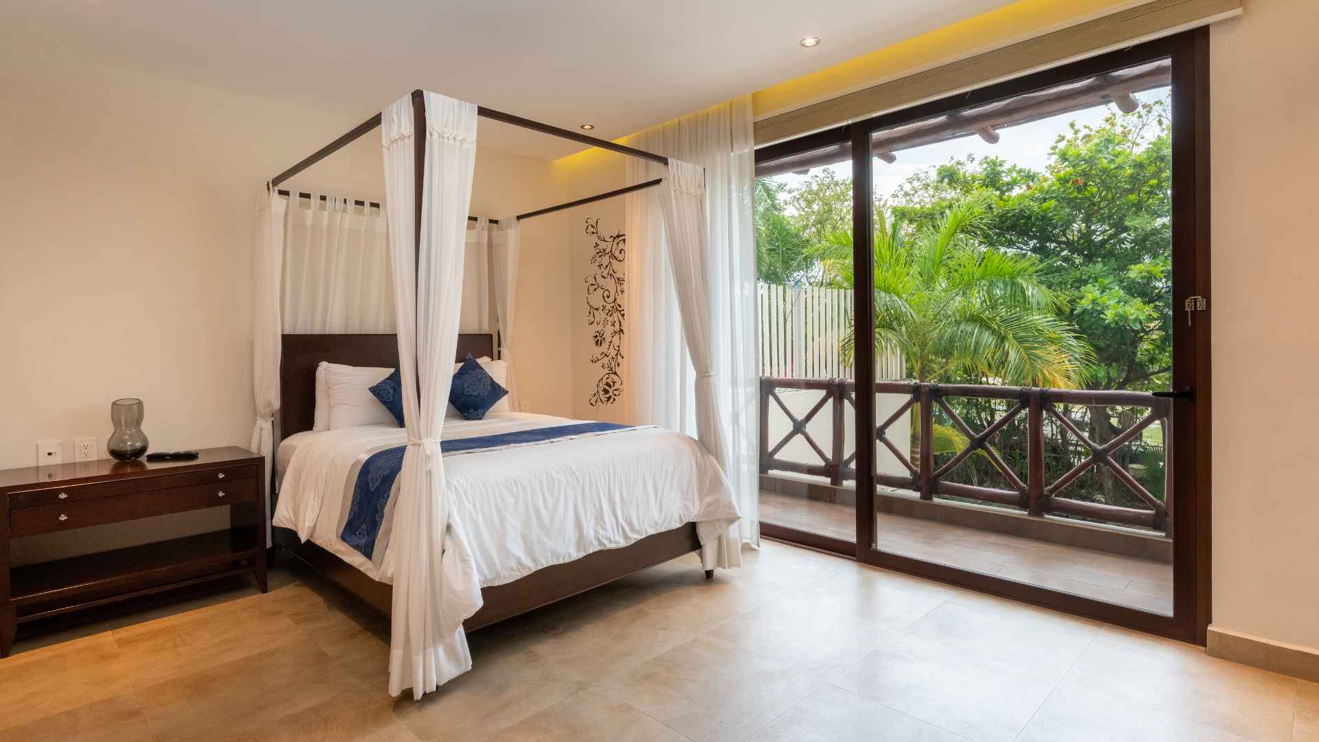 Villa Langosta - Cancun