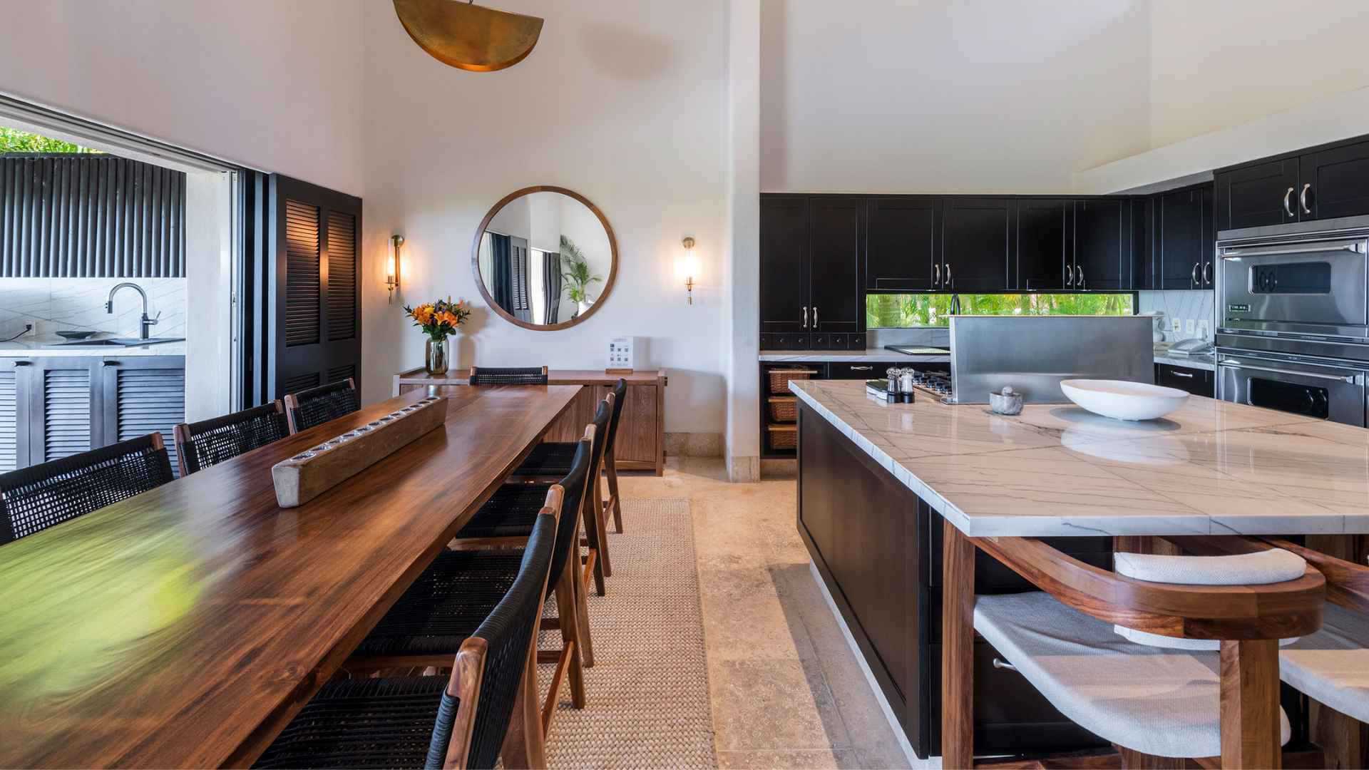 Four Seasons Presidential Villa - Punta Mita