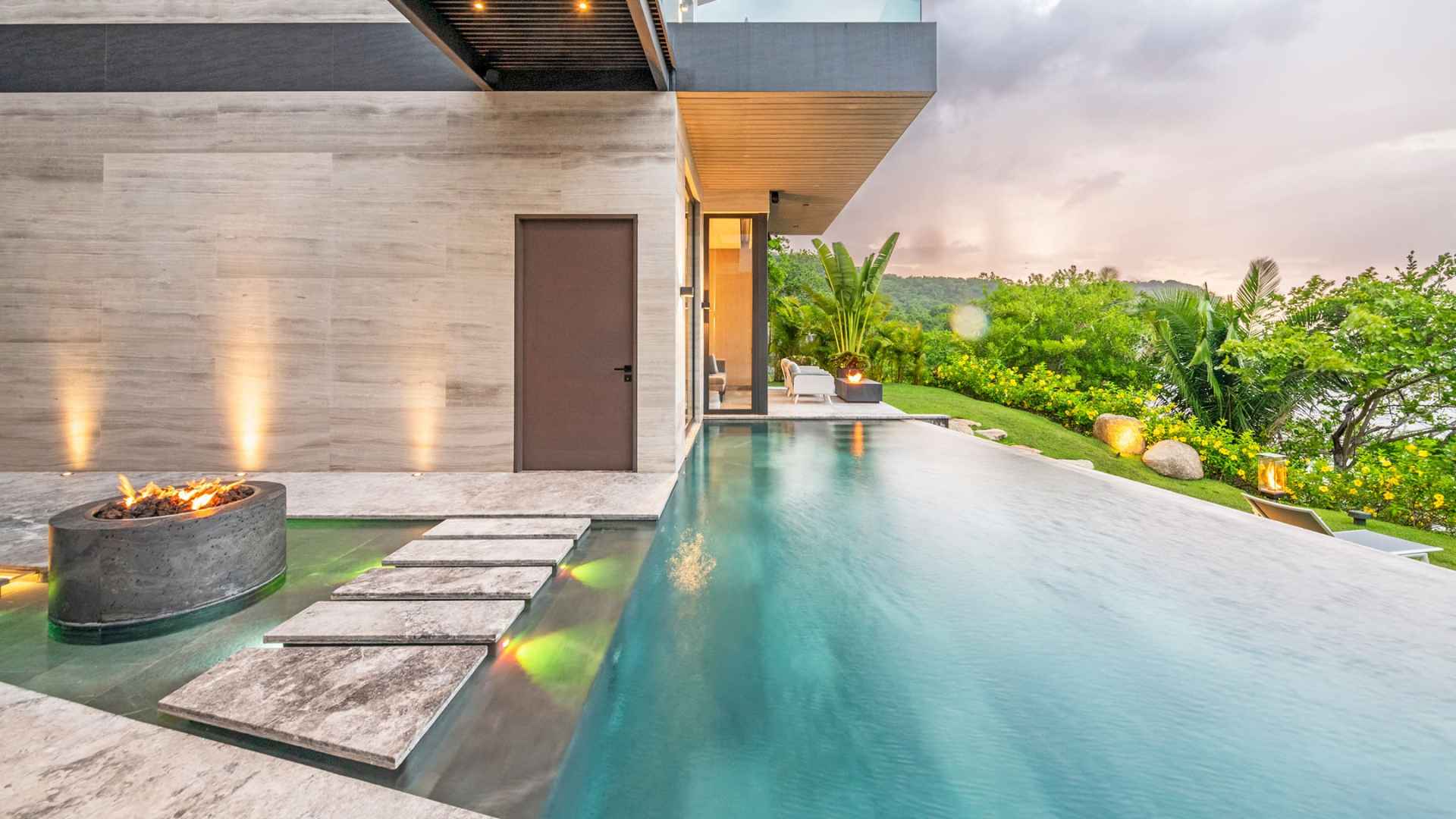 Casa Six - Punta Mita