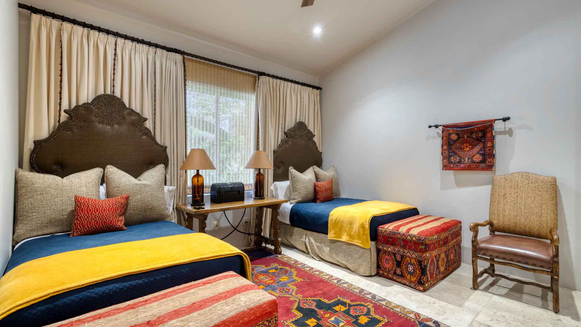 Casa Solaz - San Jose del Cabo