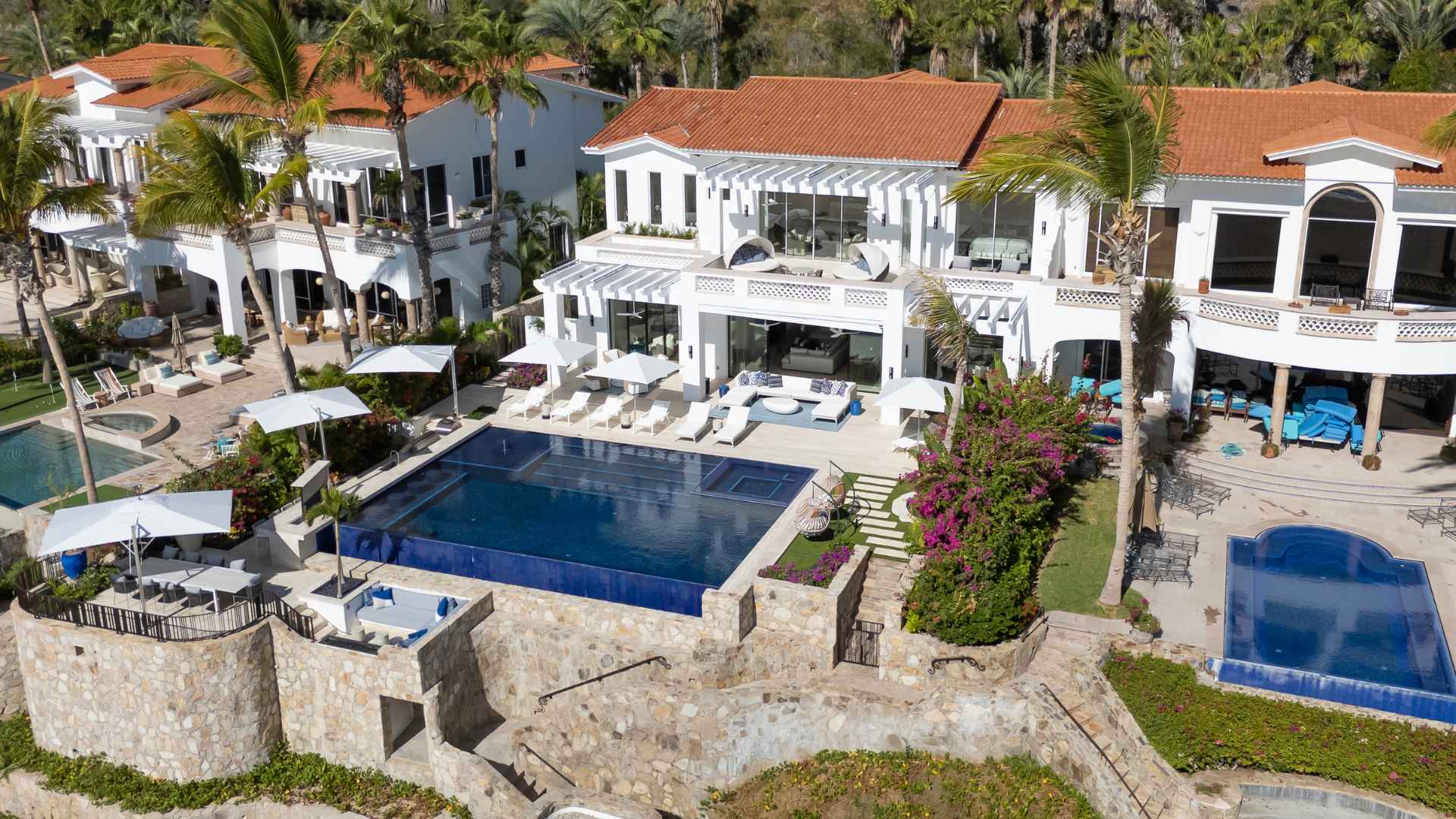 La Casa Tranquilla - San Jose del Cabo