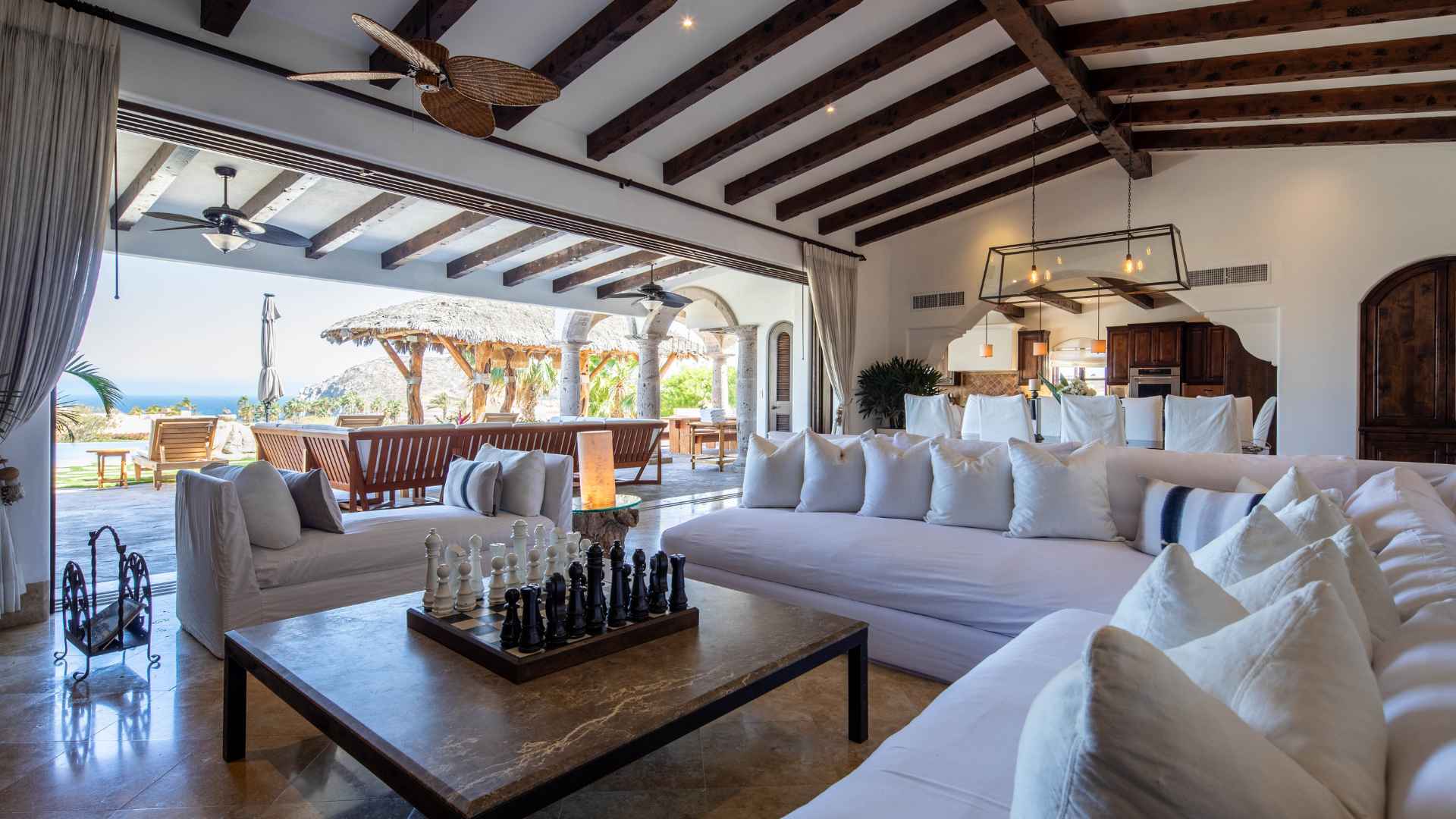 Costamar Estate - Cabo San Lucas