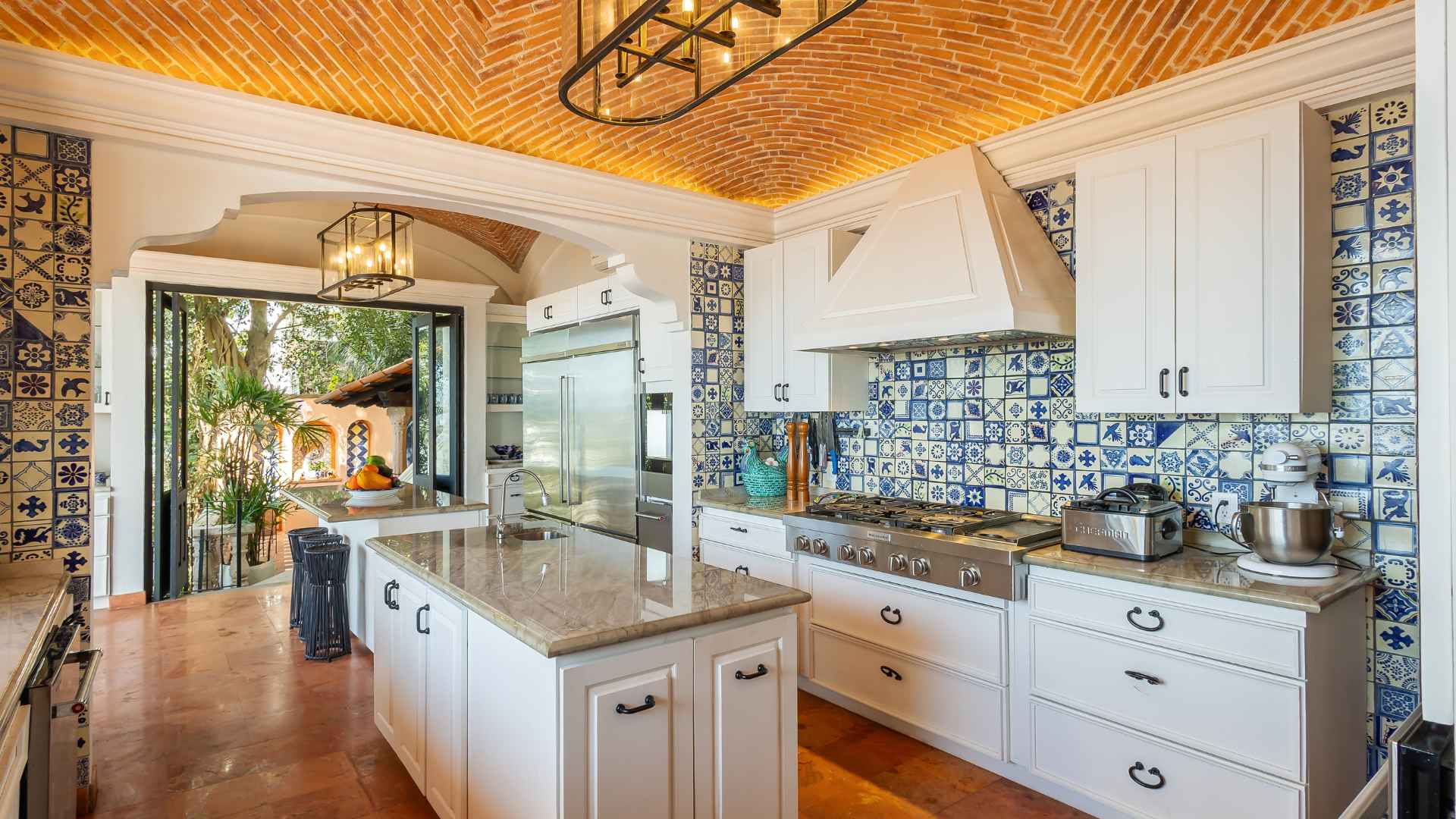 Hacienda De Los Santos - Puerto Vallarta