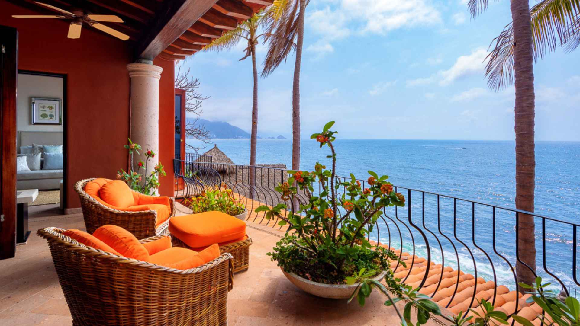 Casa Contenta - Puerto Vallarta