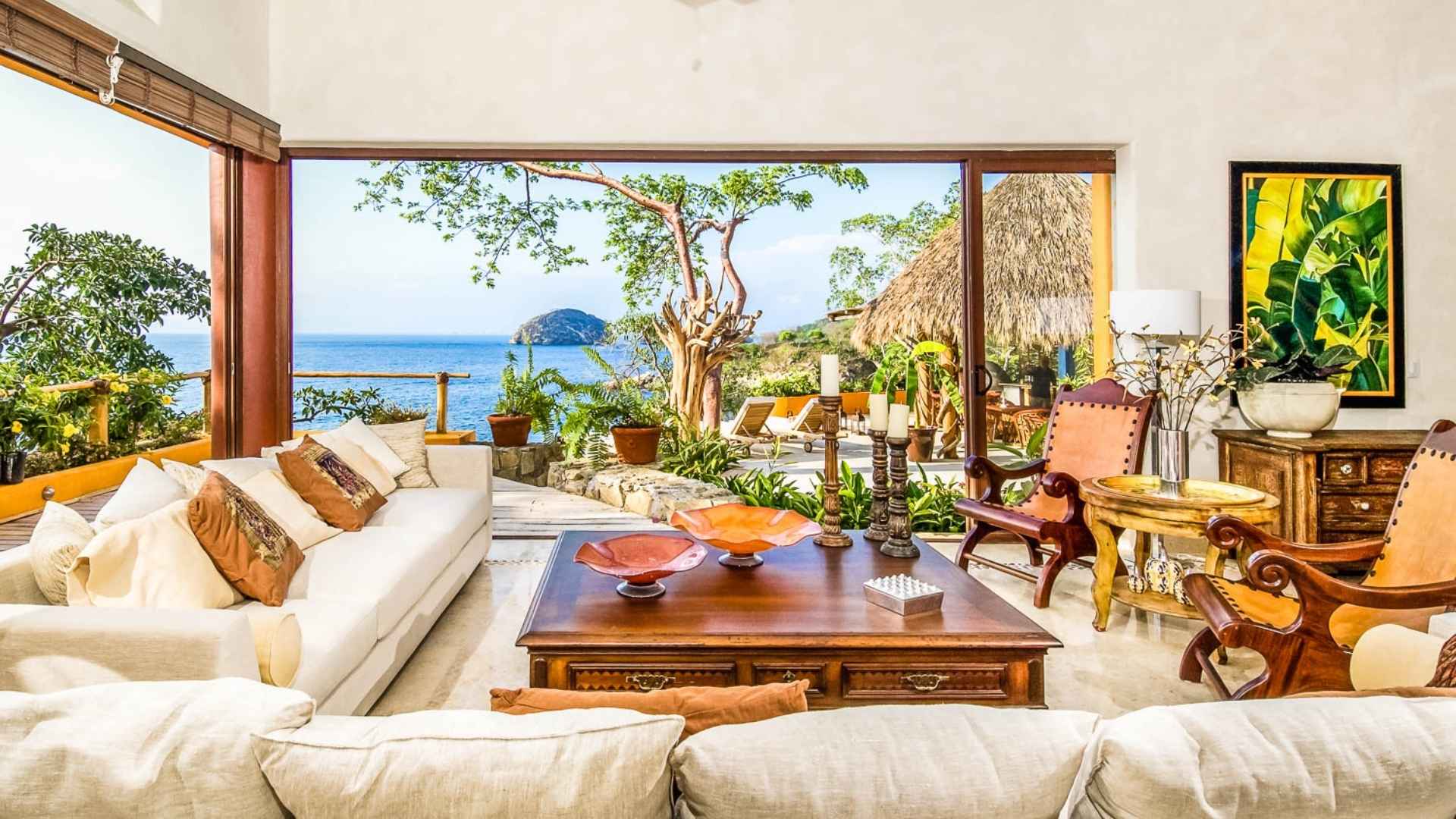Villa Mandarinas - Puerto Vallarta