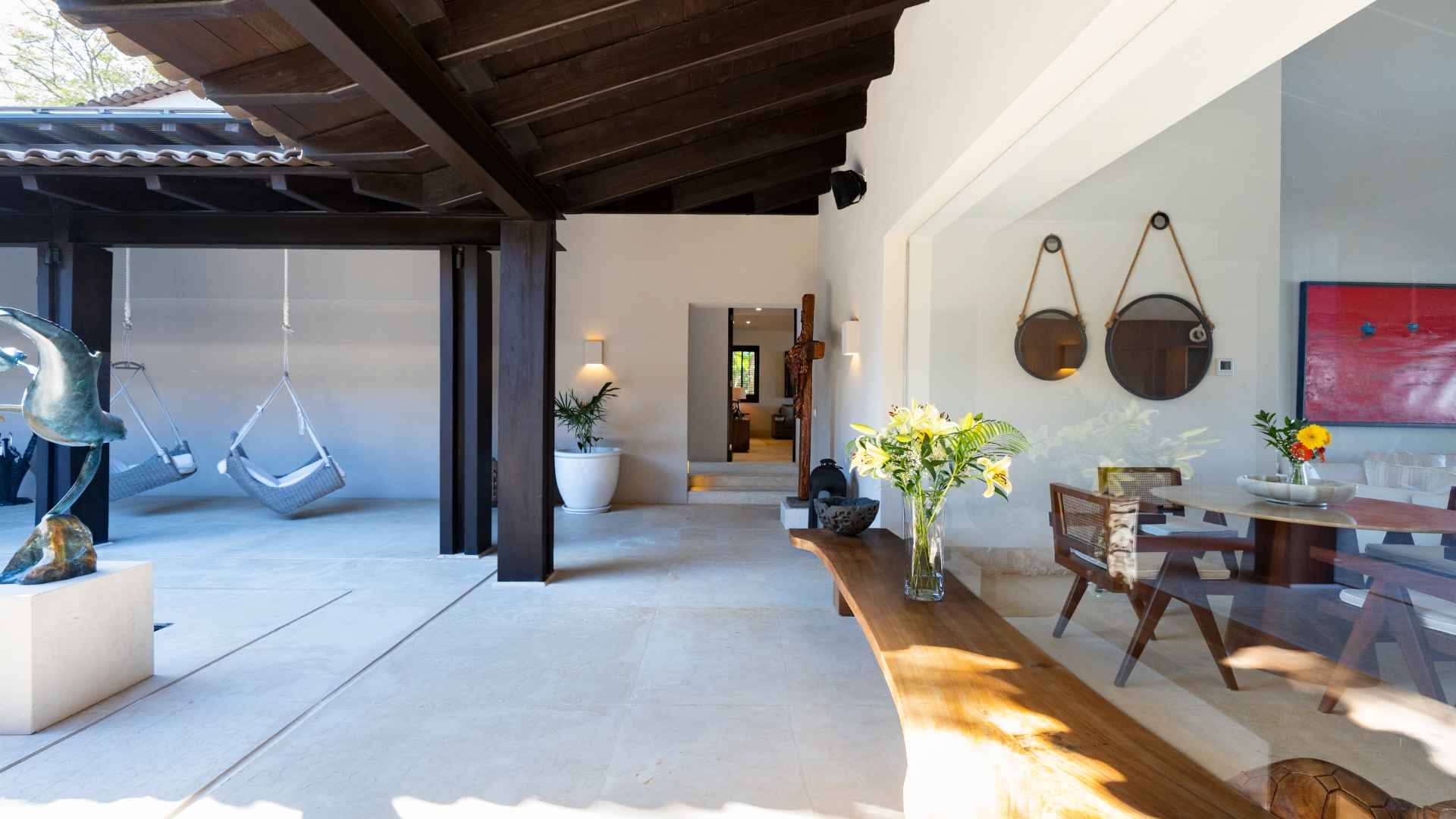 Casa Valeria - Punta Mita