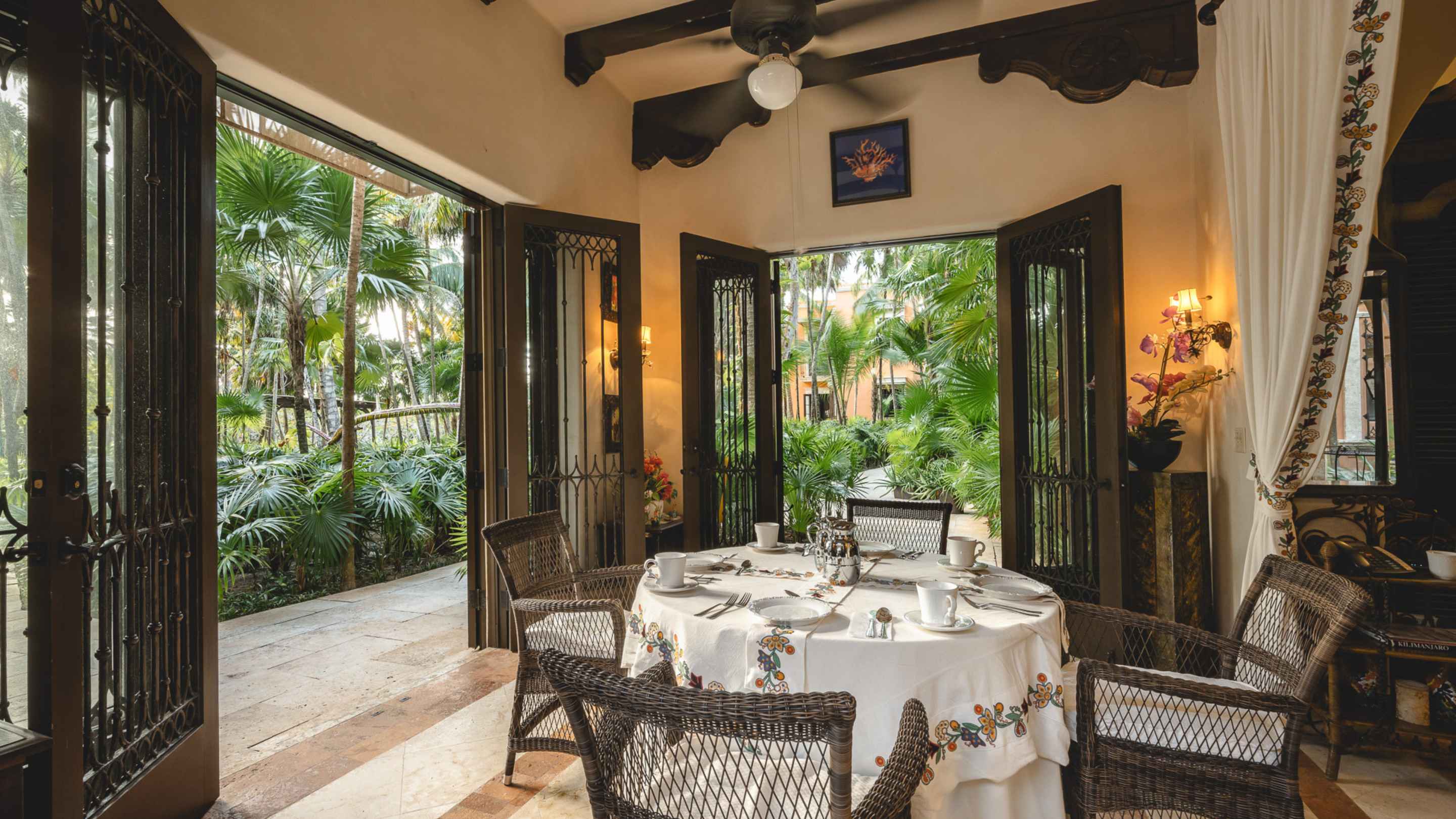 Hacienda Palancar - Riviera Maya