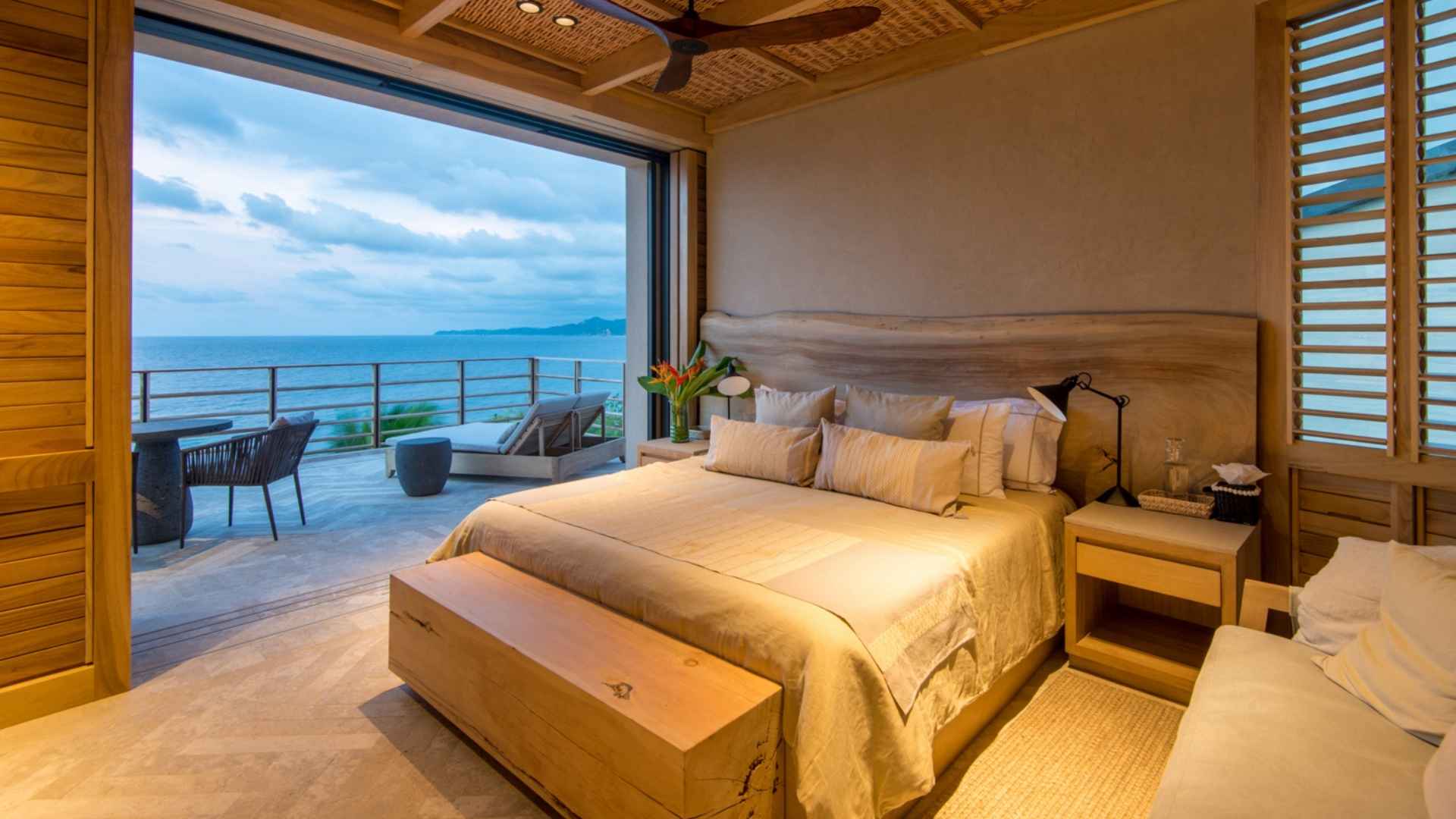 Casa Xecora - Punta Mita