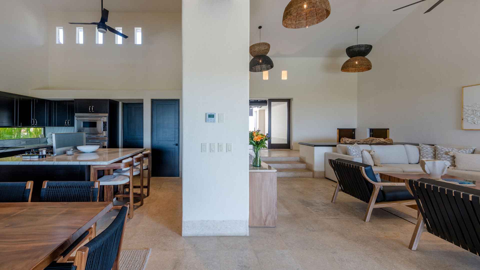 Four Seasons Presidential Villa - Punta Mita