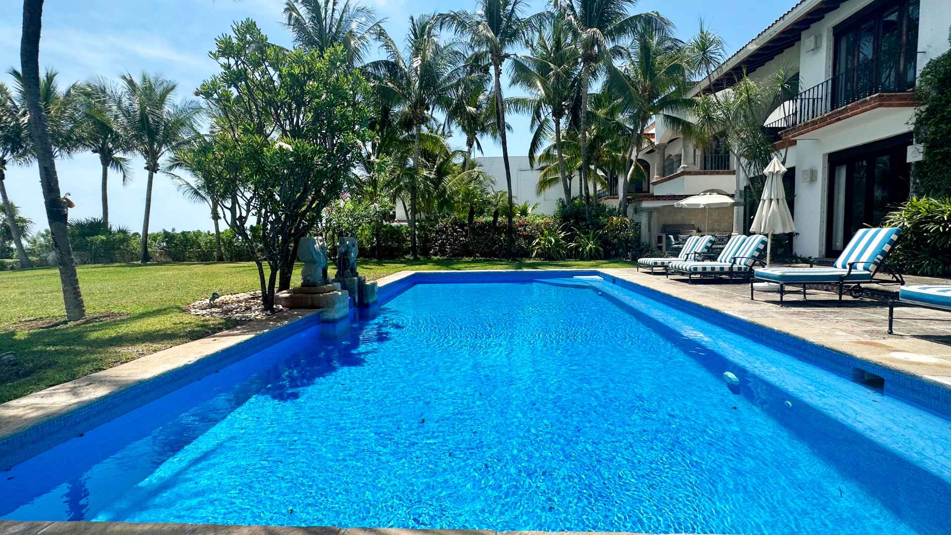 Villa del Sol - Cancun