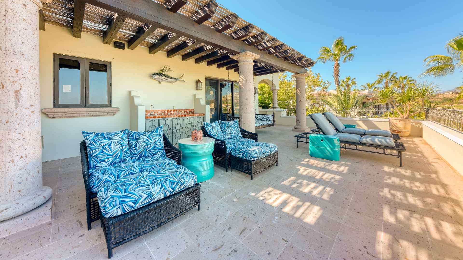 Casita 37 - San Jose del Cabo