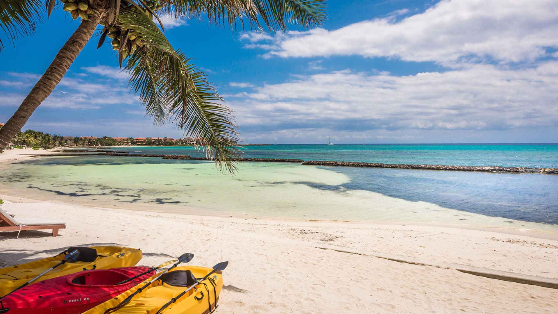 Puerto Estate - Riviera Maya