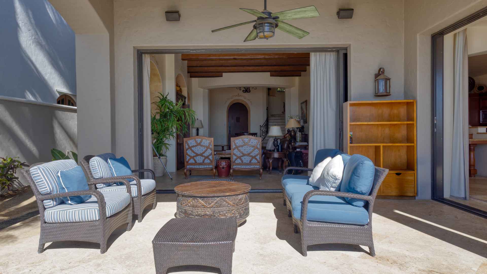 Villa Luminara - San Jose del Cabo
