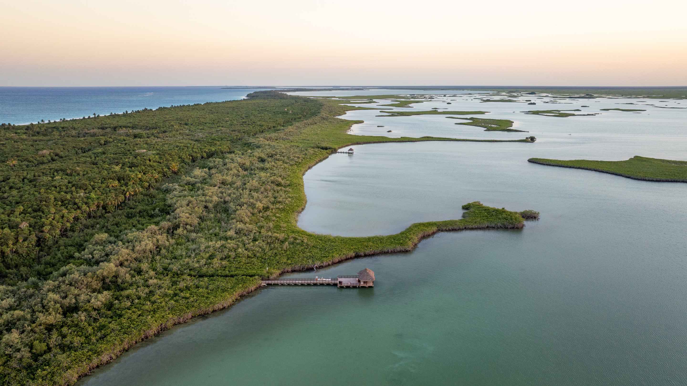 Hacienda Palancar - Riviera Maya