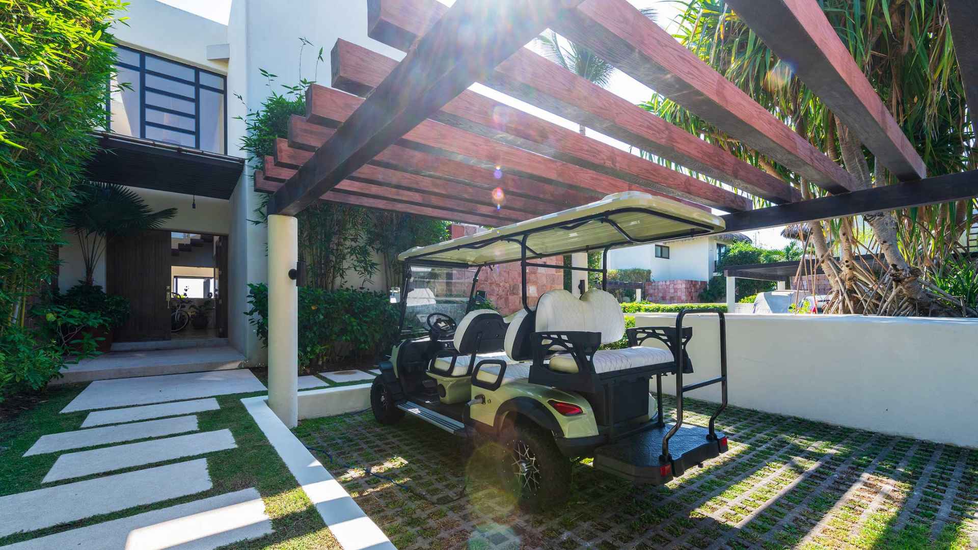 Villa Turquesa - Punta Mita