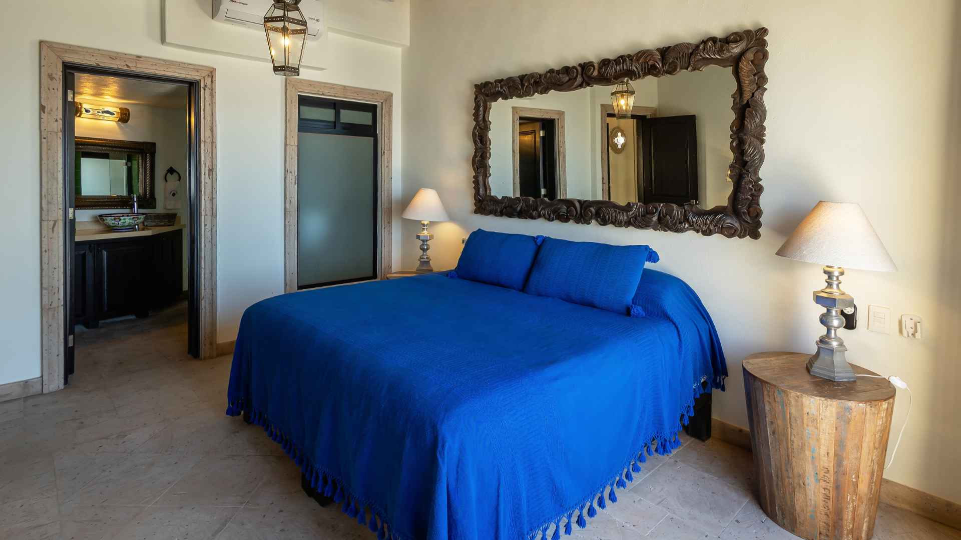 Hacienda De Los Santos - Puerto Vallarta