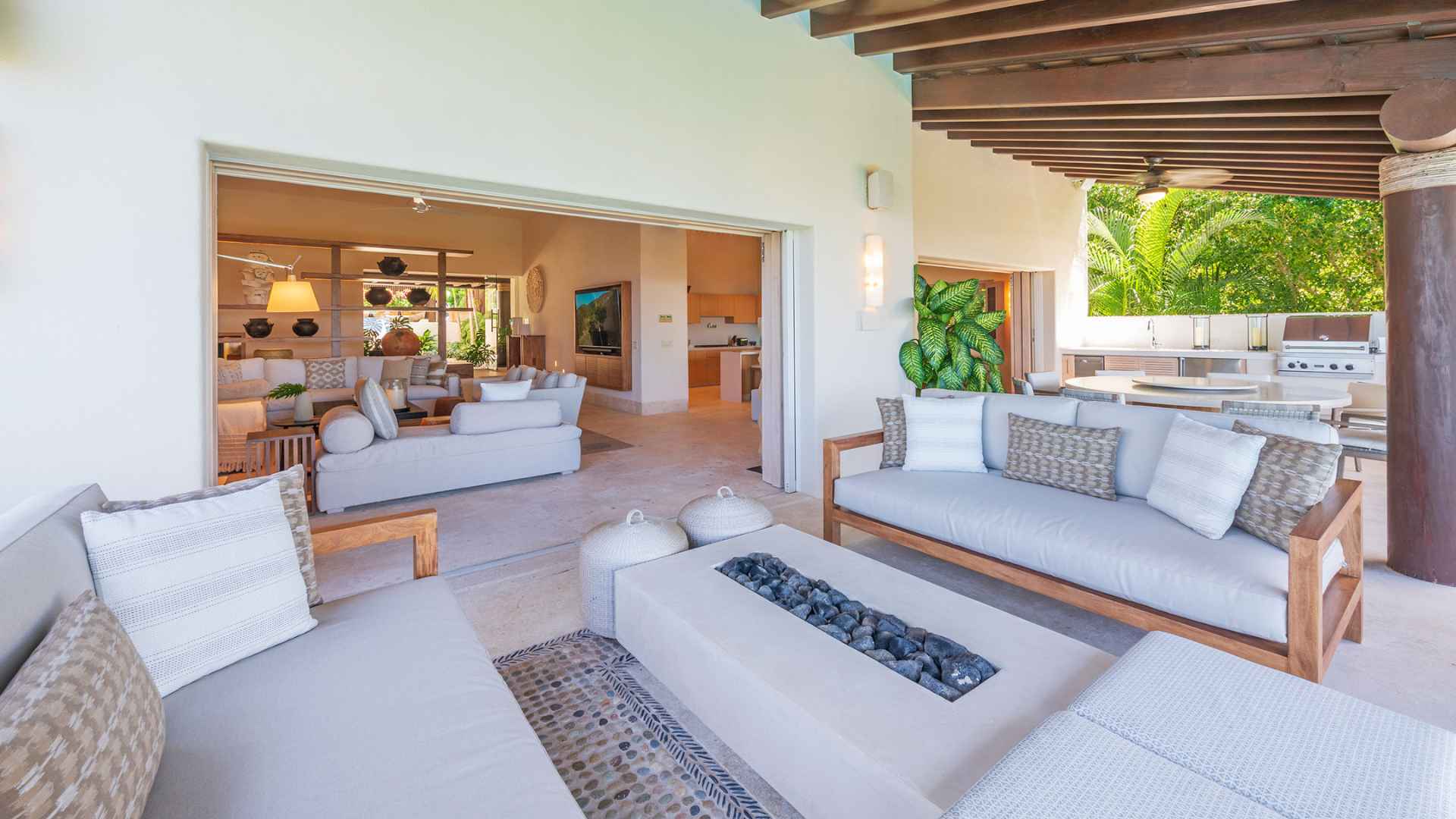 Villa Ava - Punta Mita