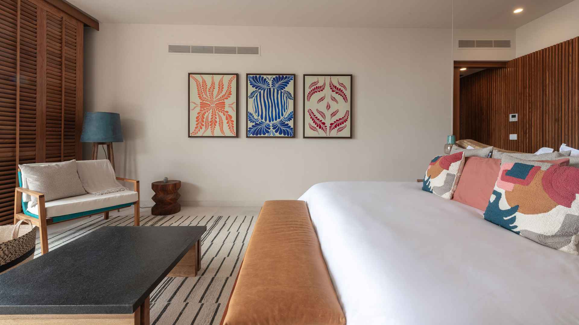 Rooftop Oasis - Punta Mita