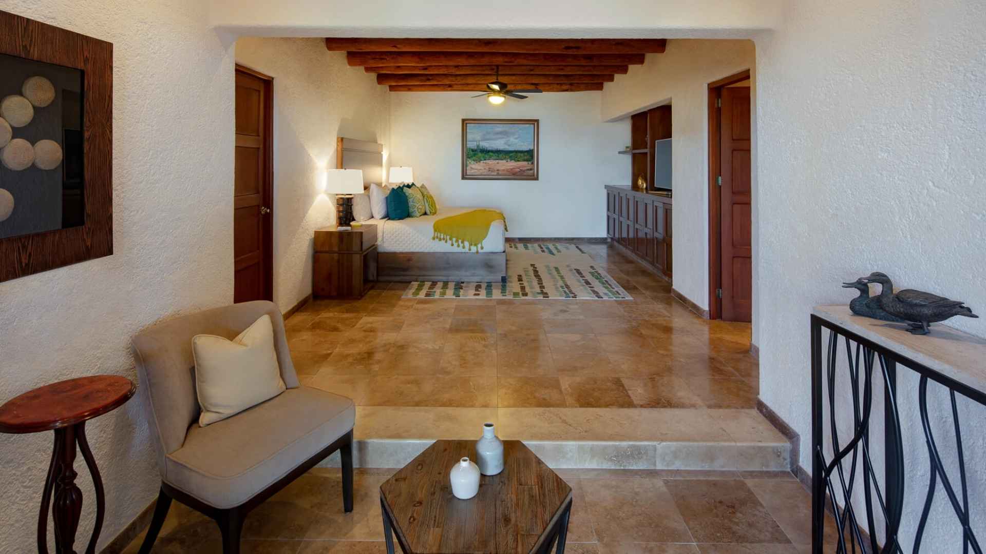 Casa Mirador - Los Cabos