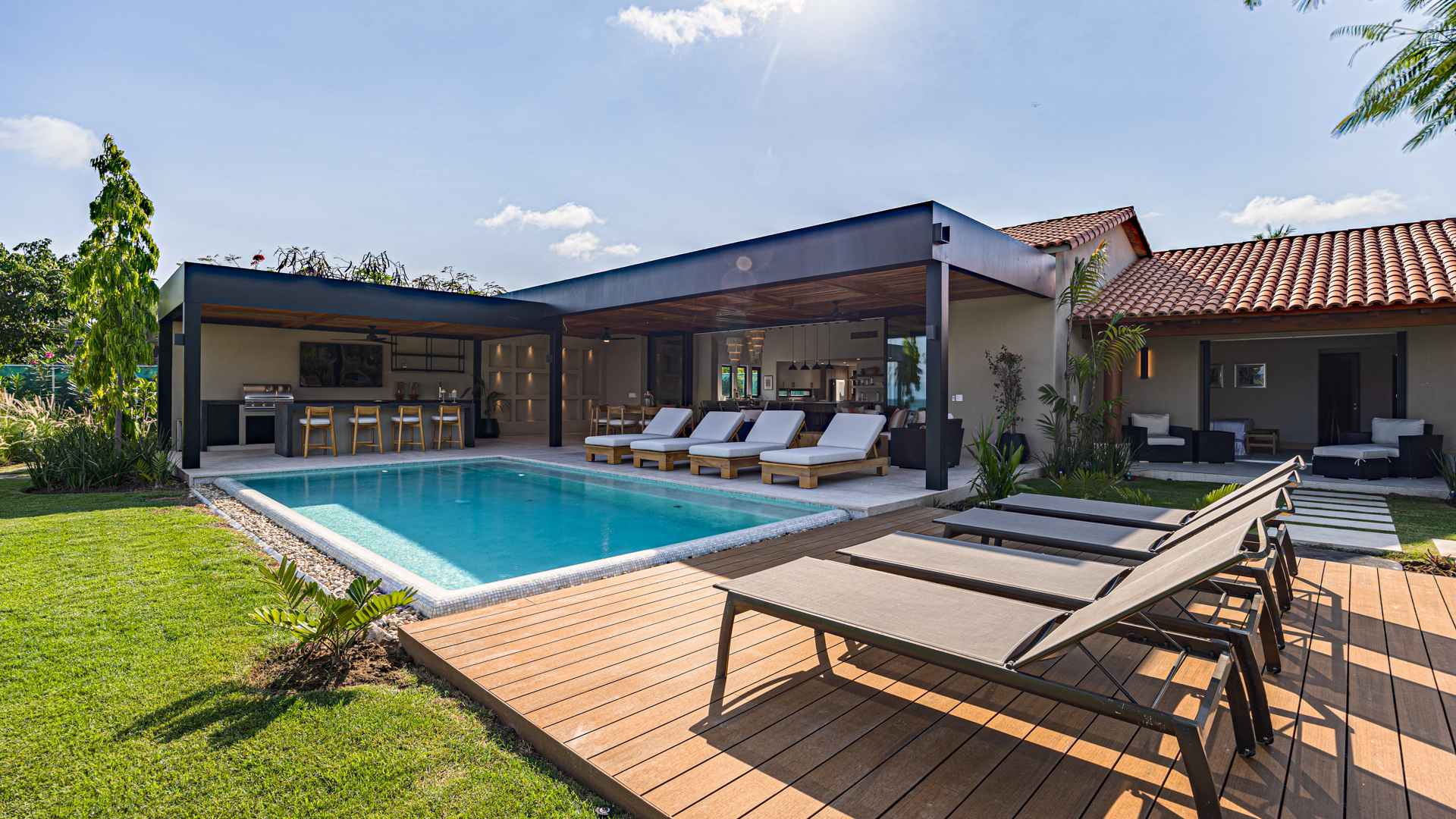 Lagos 16 - Punta Mita