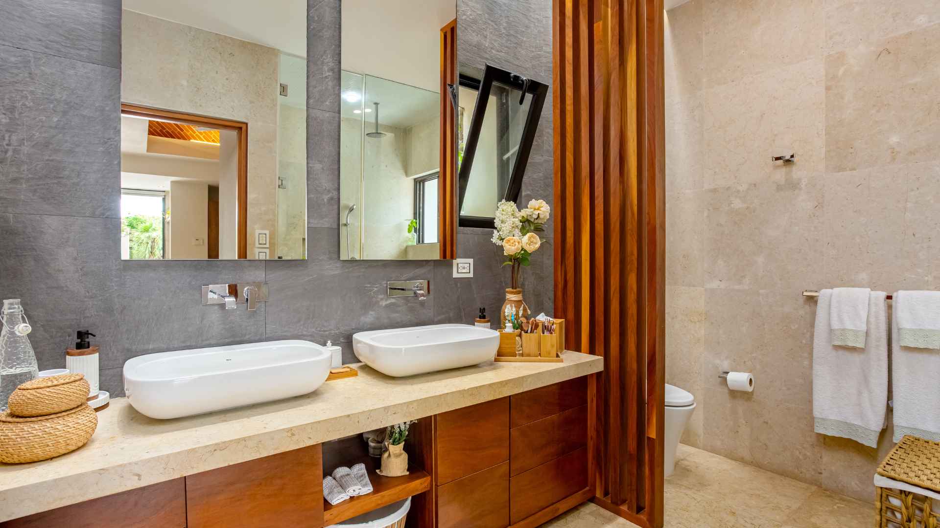 Casa de las Estrellas - Playa del Carmen