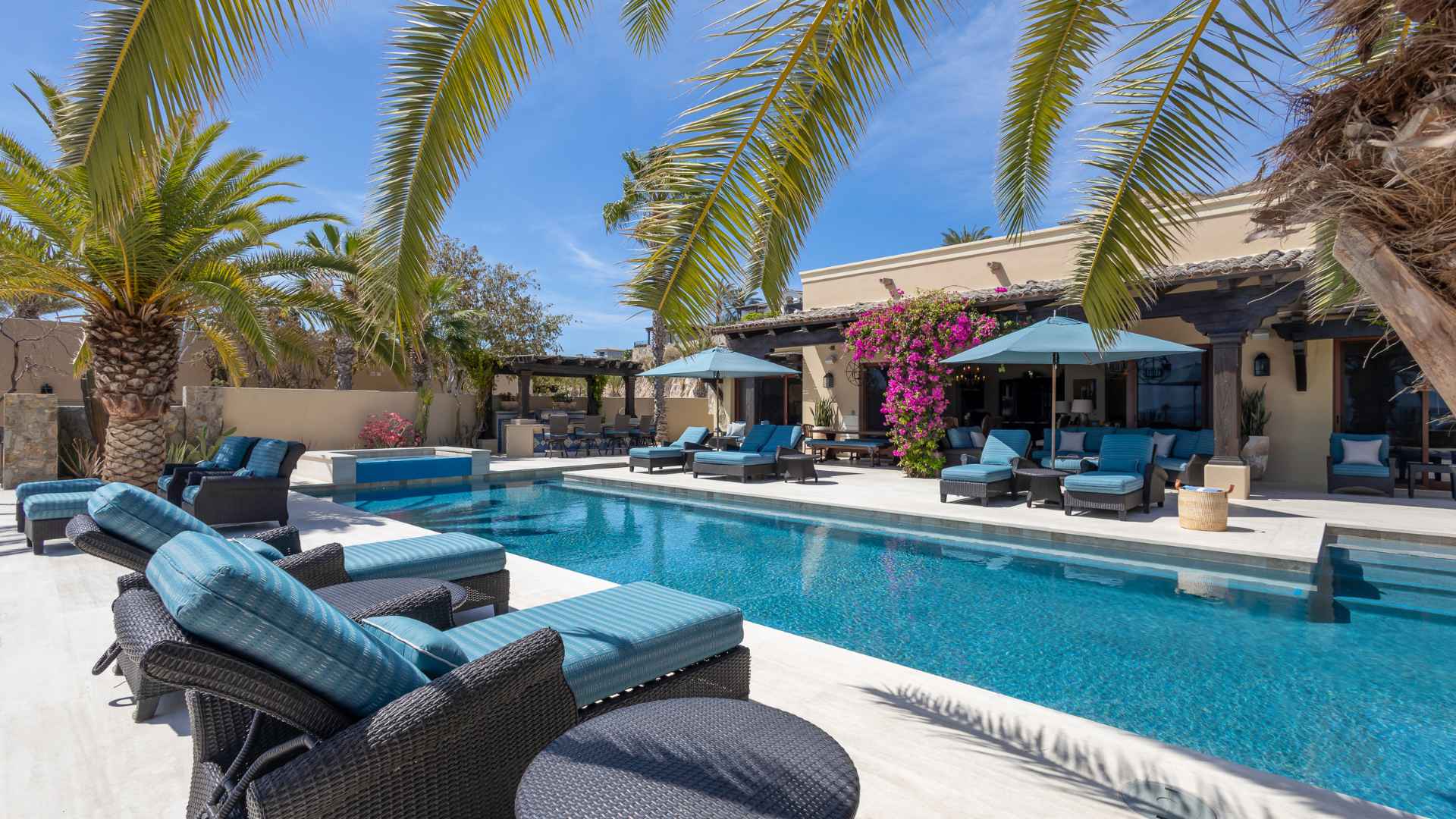 Villa Cielo Sereno - San Jose del Cabo
