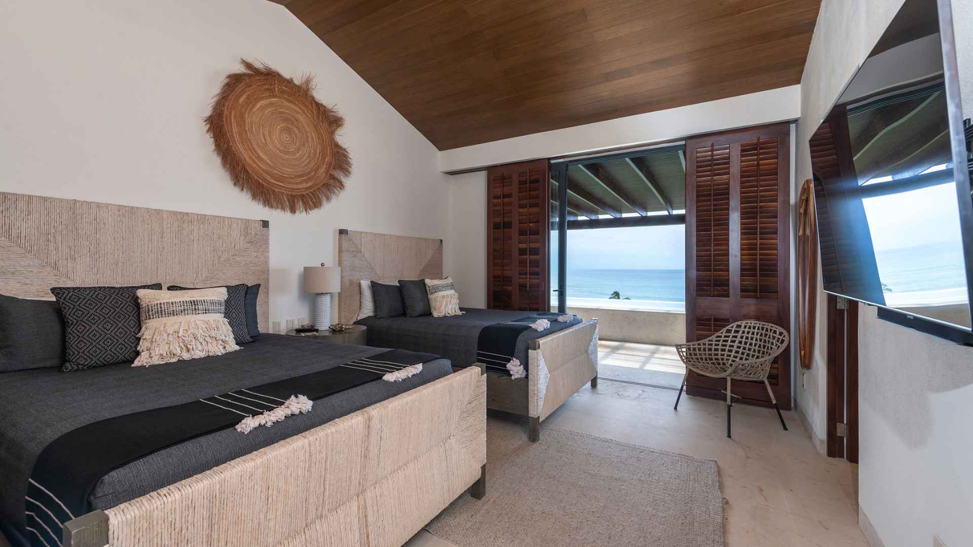 PH Vista Ballena - Punta Mita