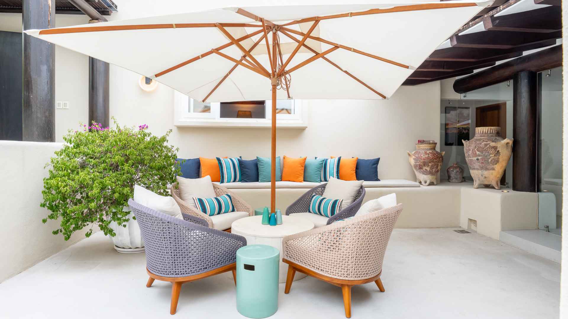 Villa 2037 - Four Seasons - Punta Mita