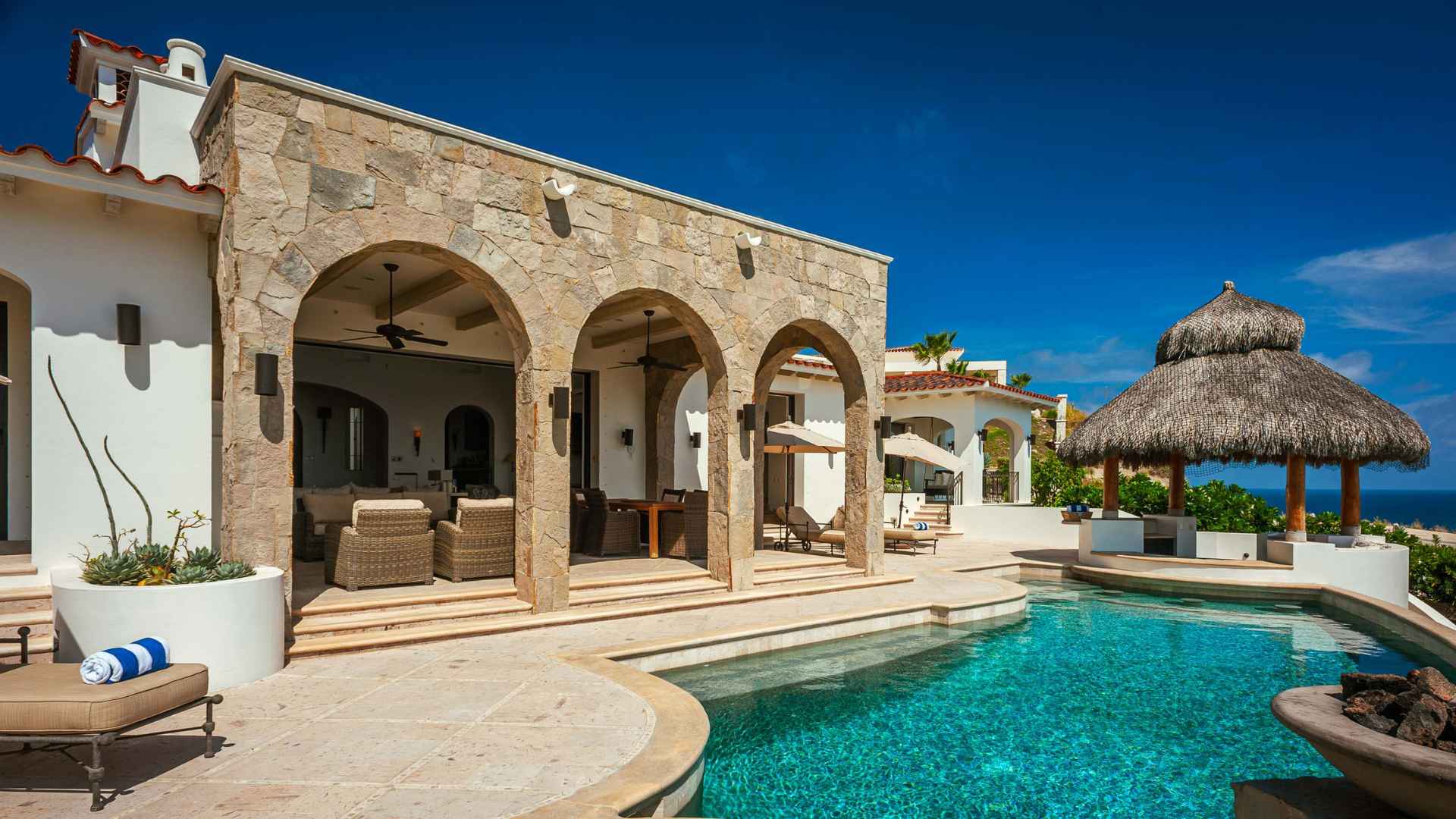 Villa Vista al Sur - San Jose del Cabo