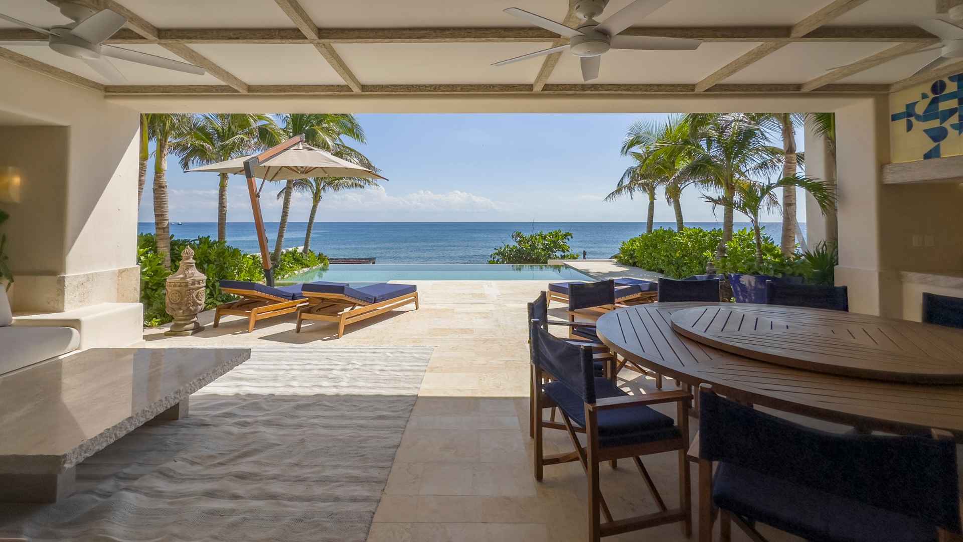 Villa Ohana - Riviera Maya