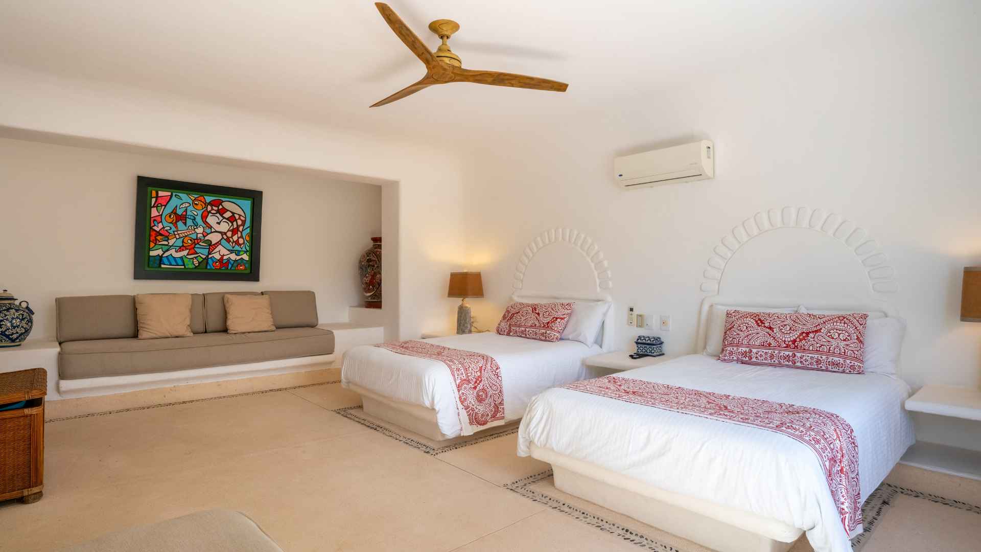 Villa Lagartijas - Cancun