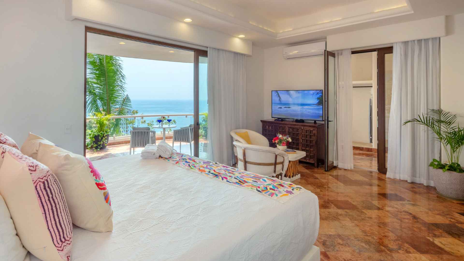 Villa Divina - Puerto Vallarta