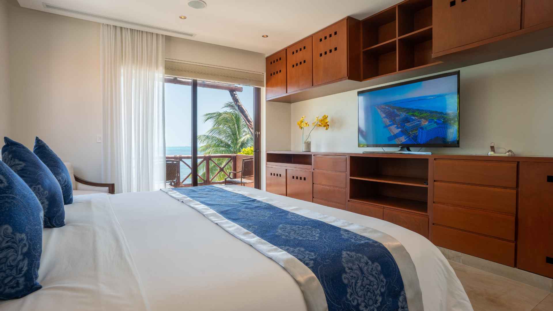 Villa Langosta - Cancun