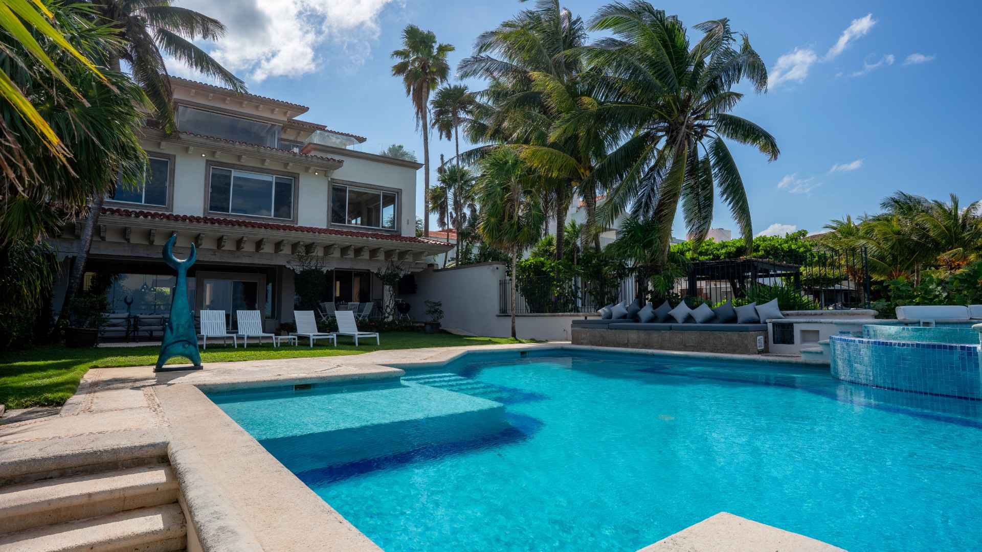Villa Serena - Cancun