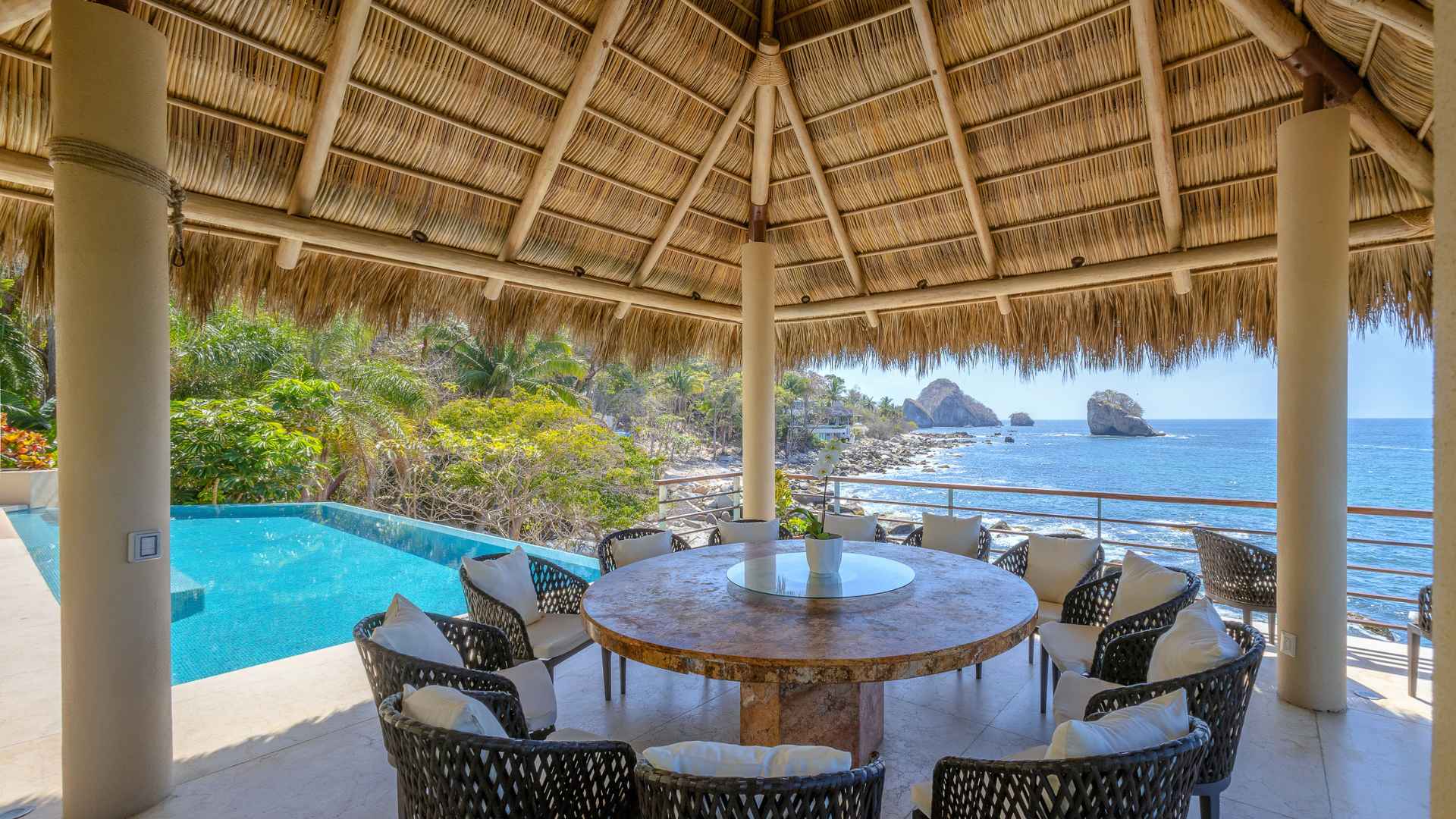 Villa Kismet - Puerto Vallarta