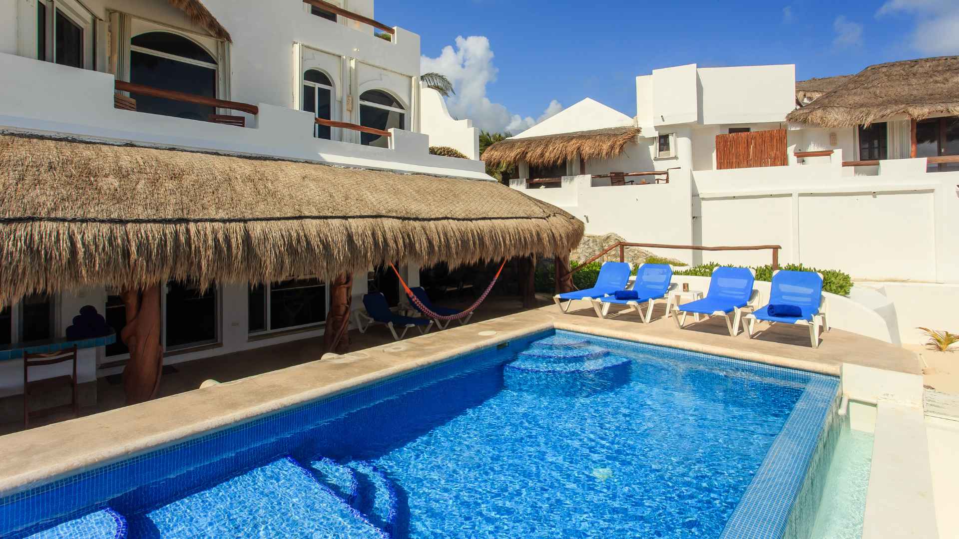 Villa Sarita - Riviera Maya