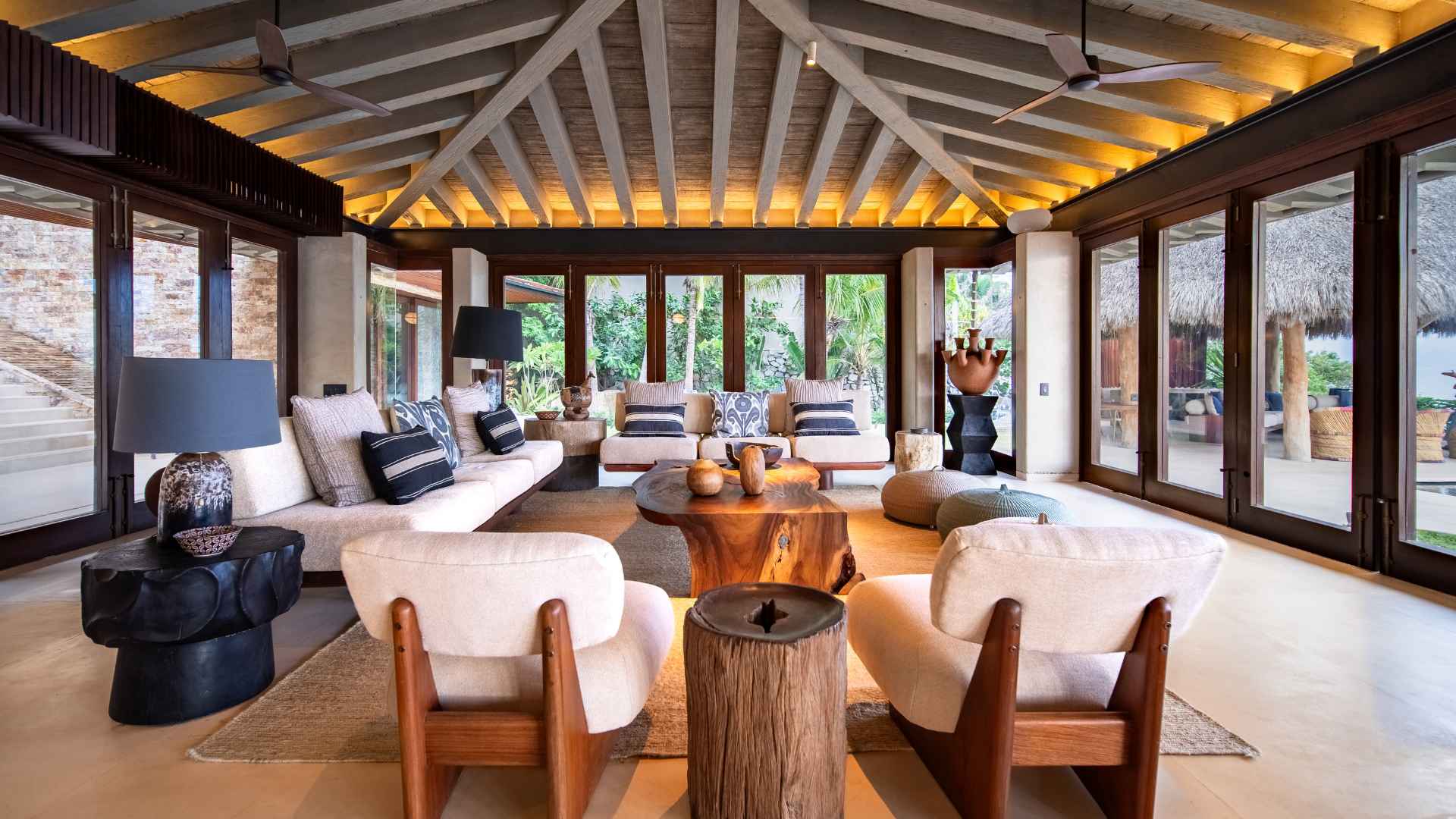 Casa Maka - Punta Mita