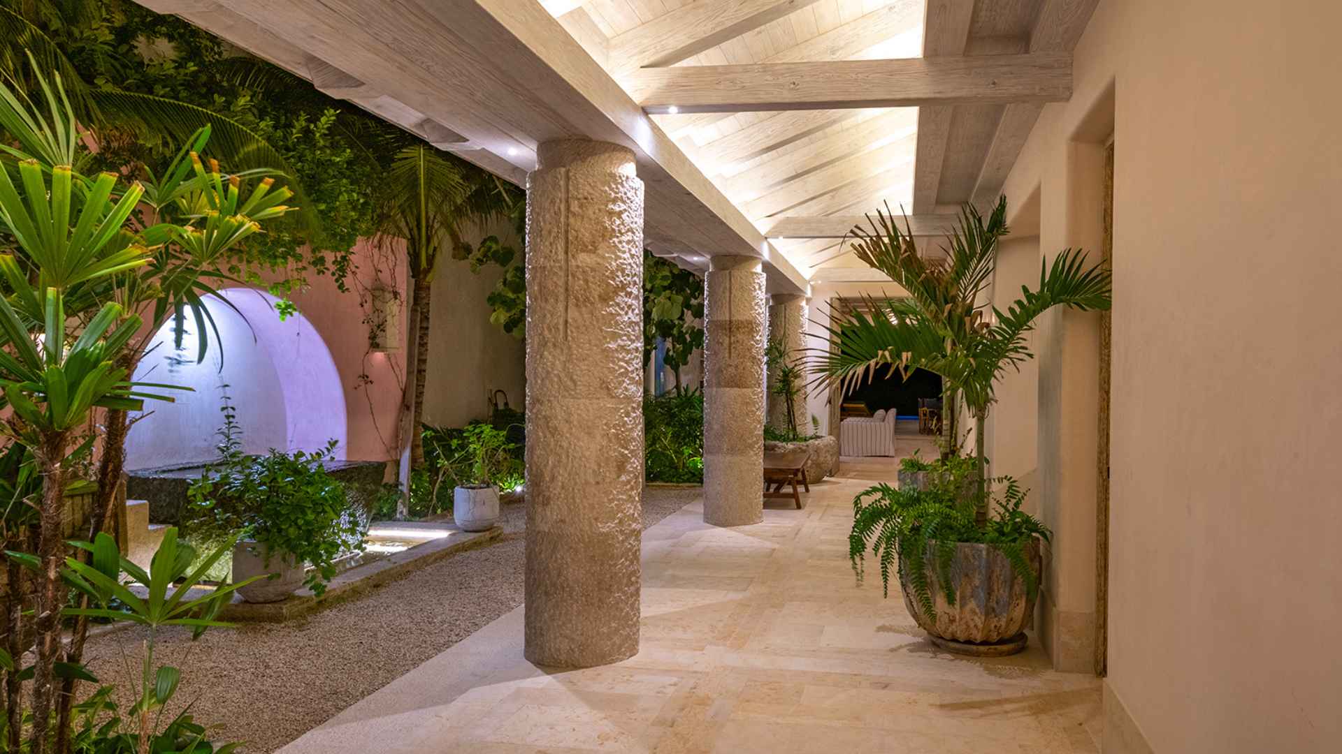 Villa Ohana - Riviera Maya