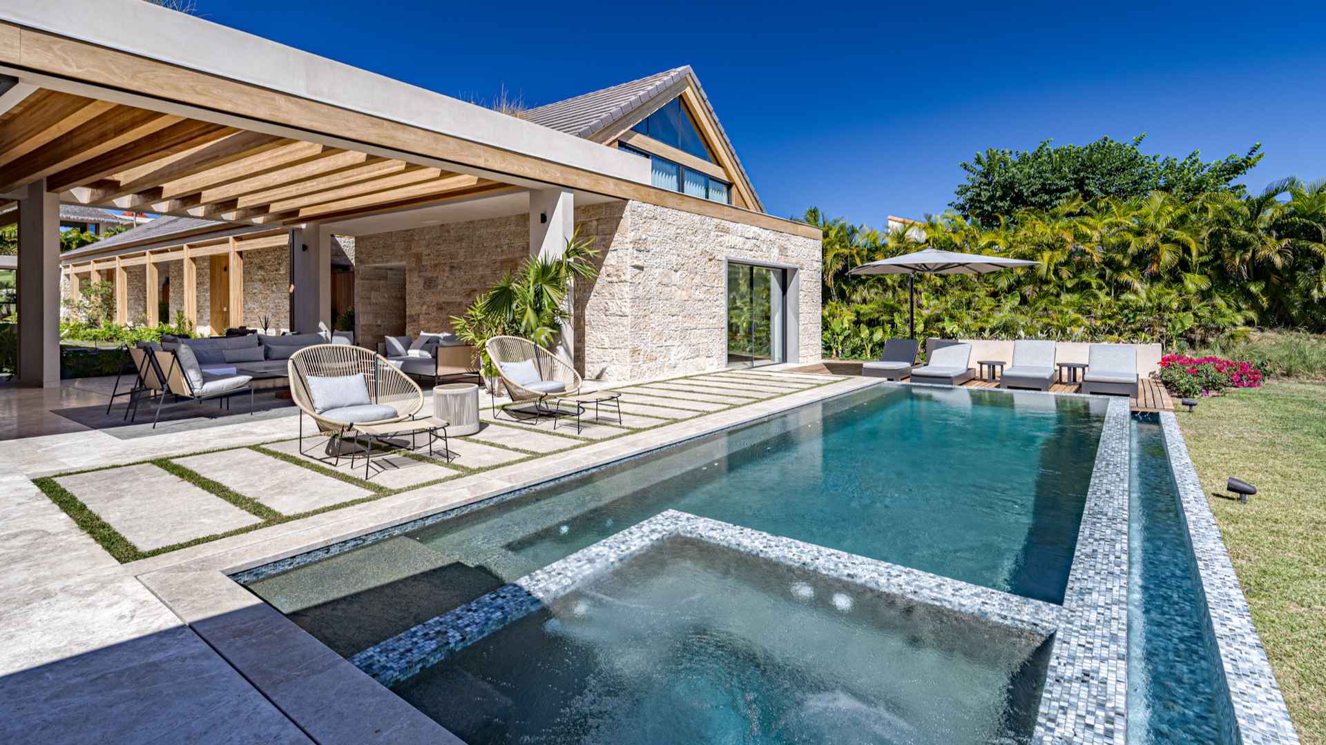 Lagos 11 - Punta Mita