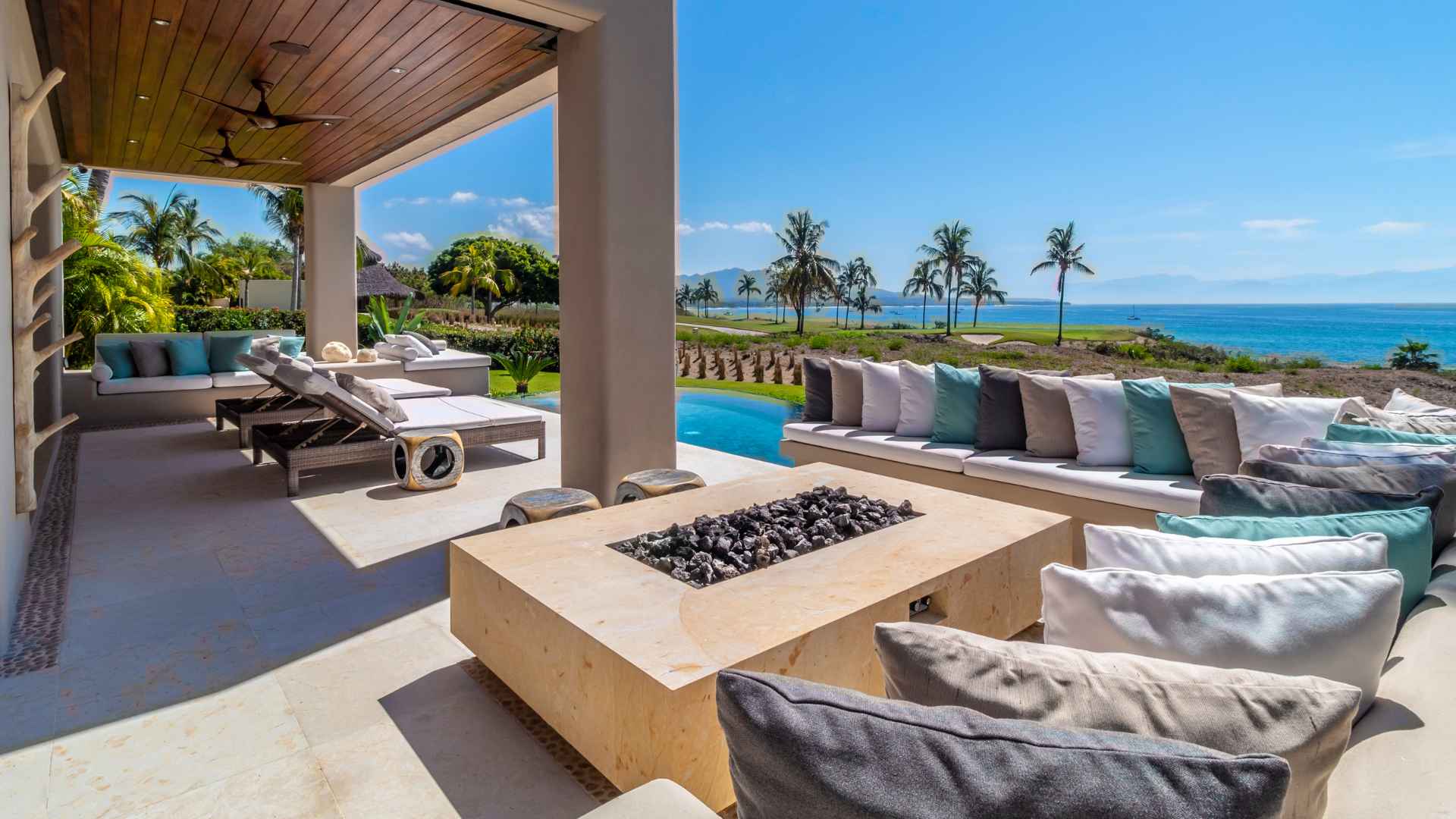 Casa Solé - Punta Mita