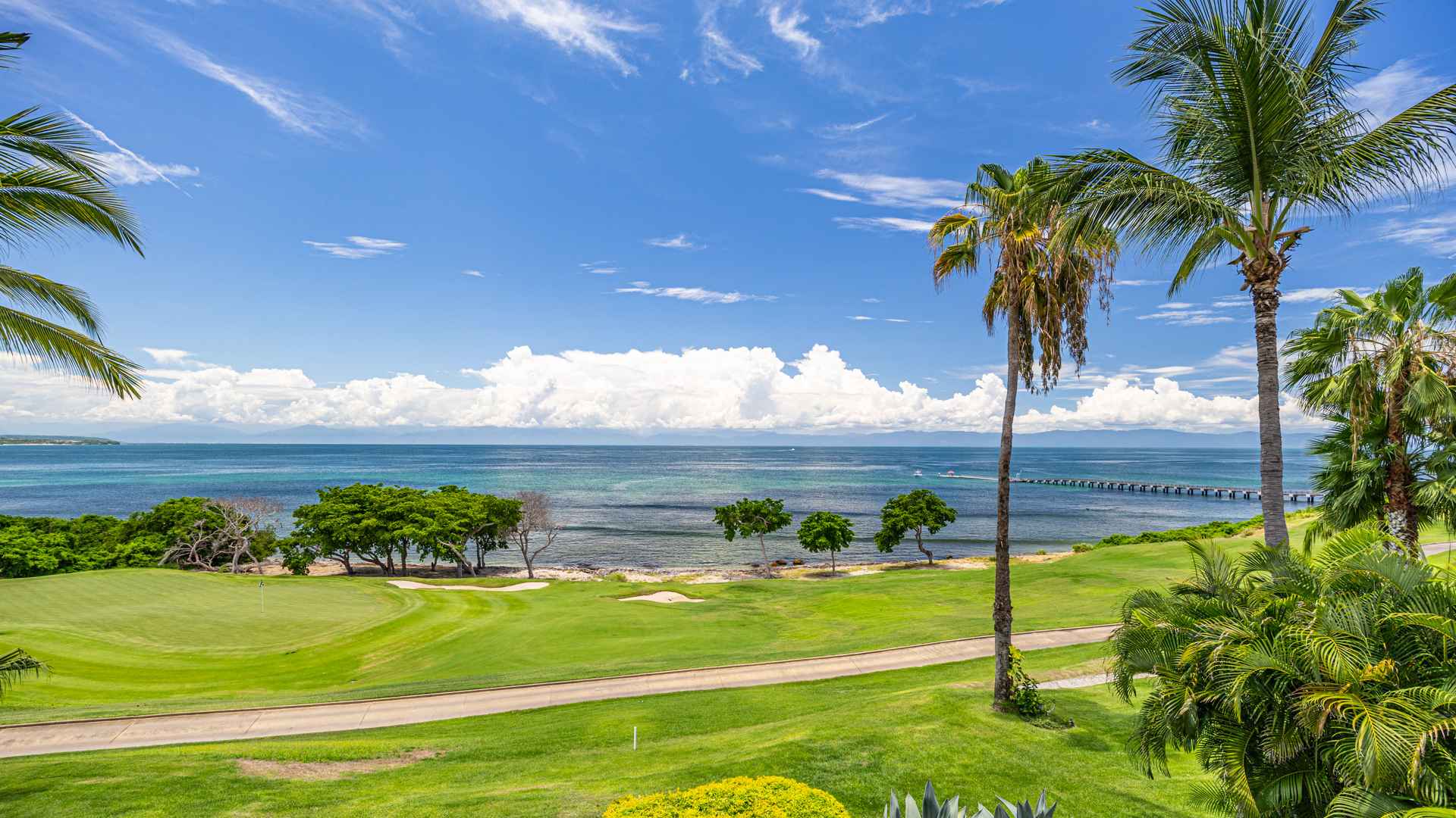 Casa Bahia - Punta Mita