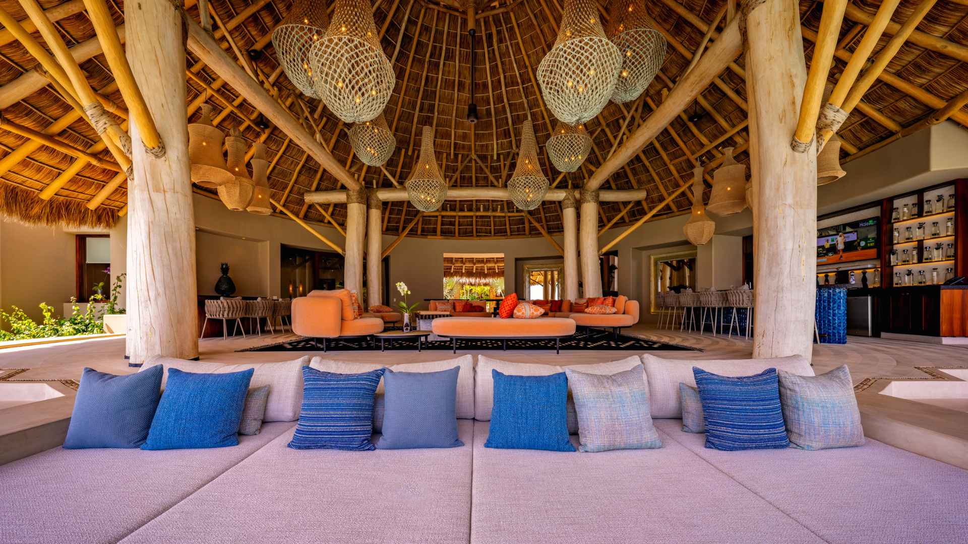 Akama - Punta Mita