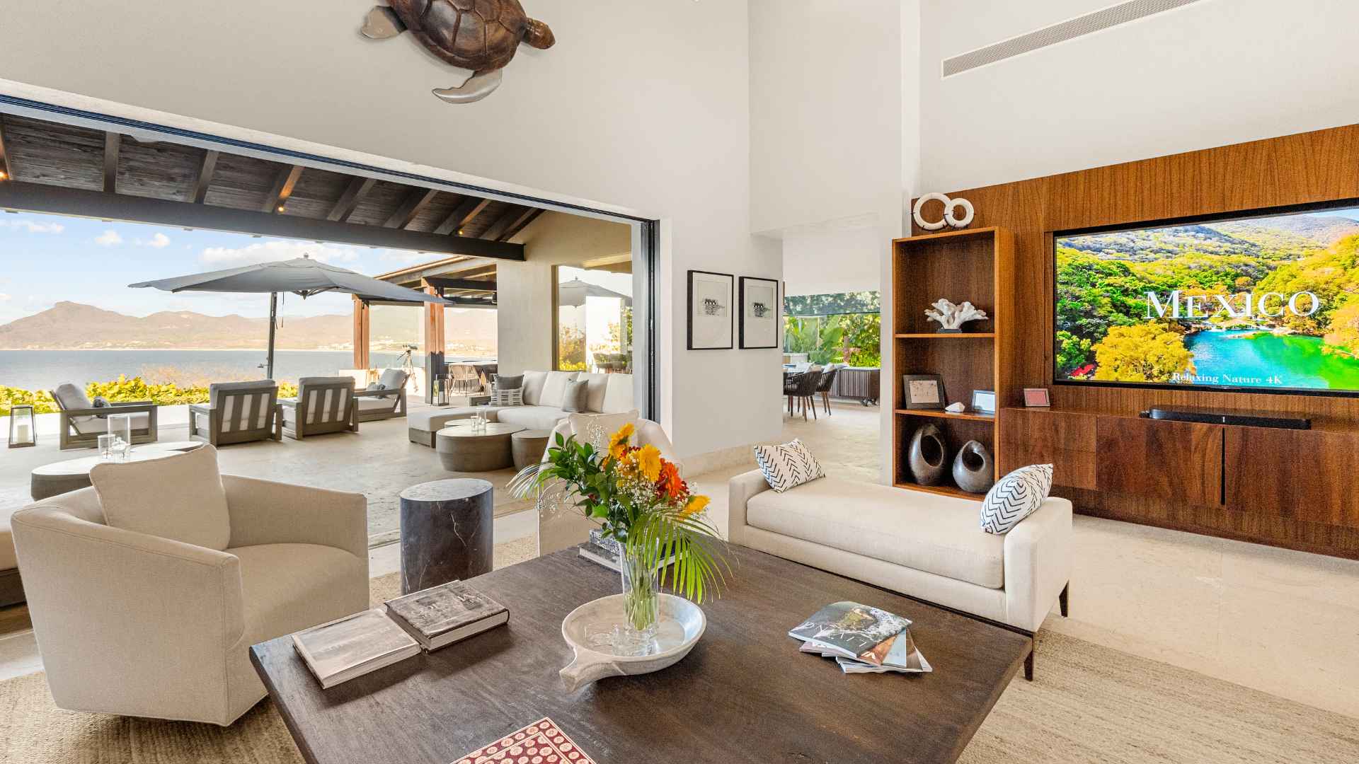 Casa Valeria - Punta Mita