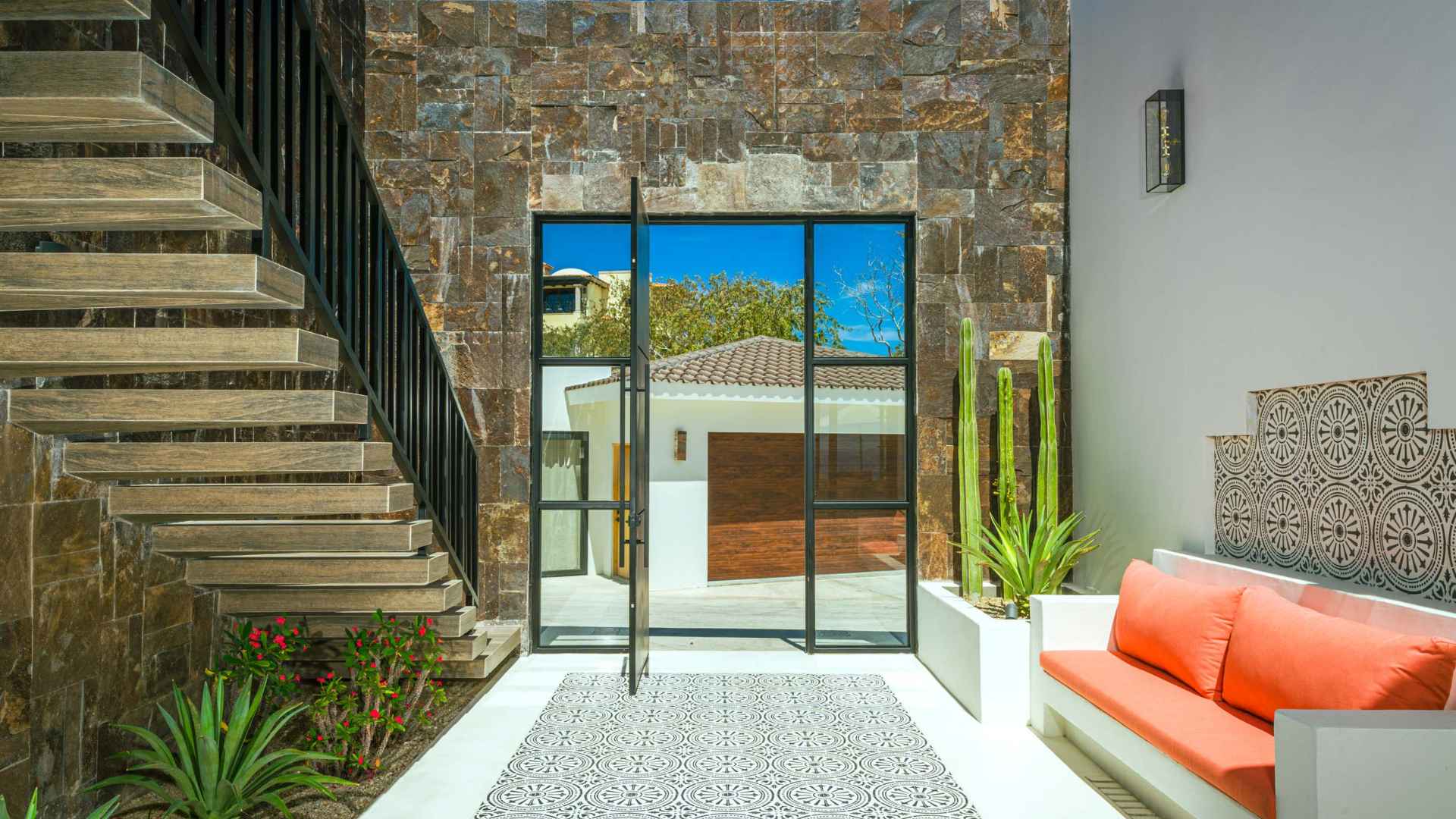 Casa Alba - San Jose del Cabo